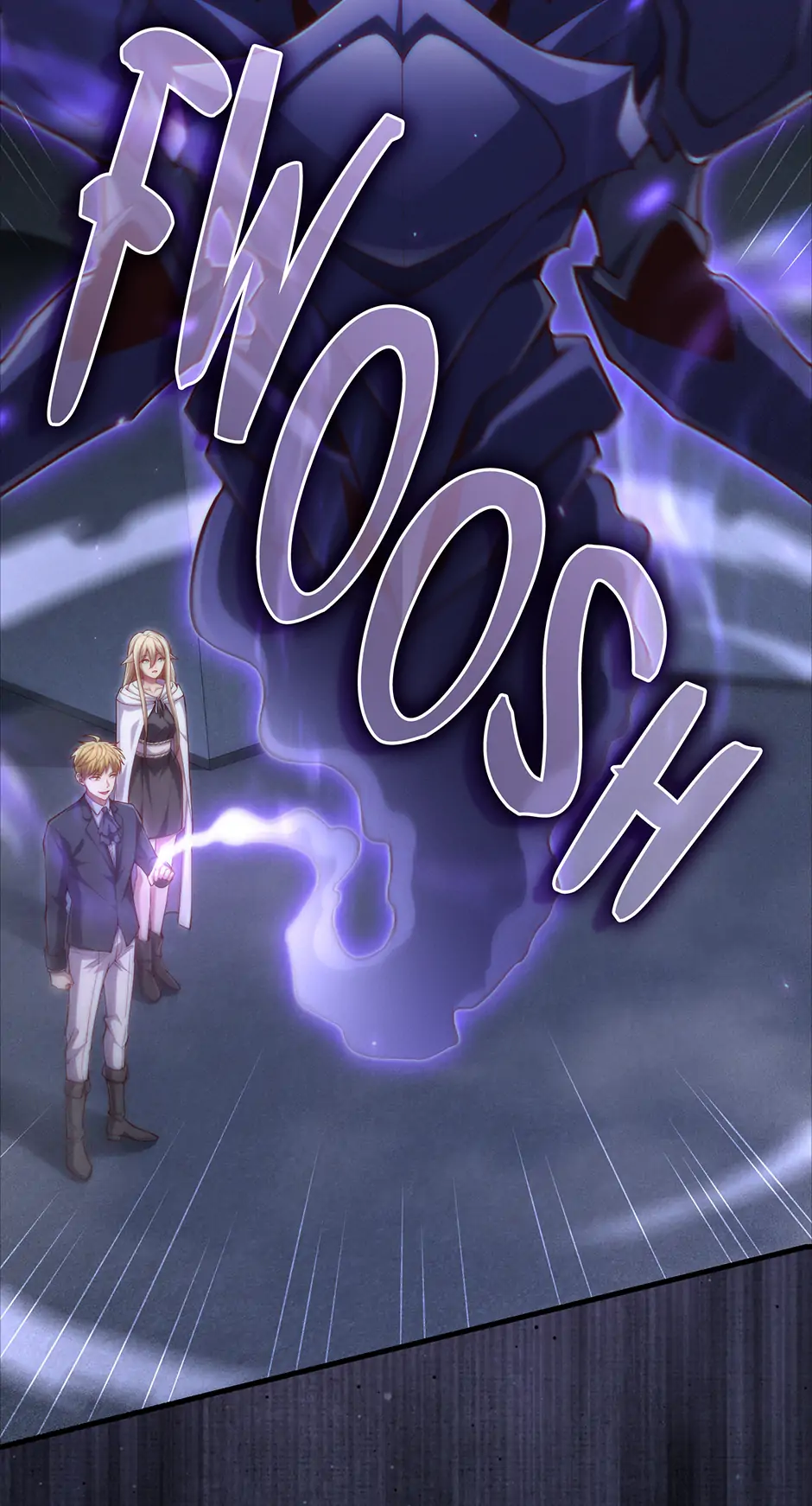 Read The Lord of Coins EN Manga Online