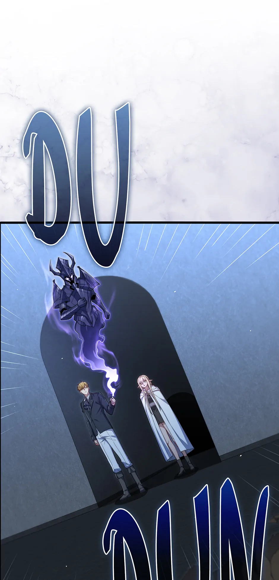 Read The Lord of Coins EN Manga Online