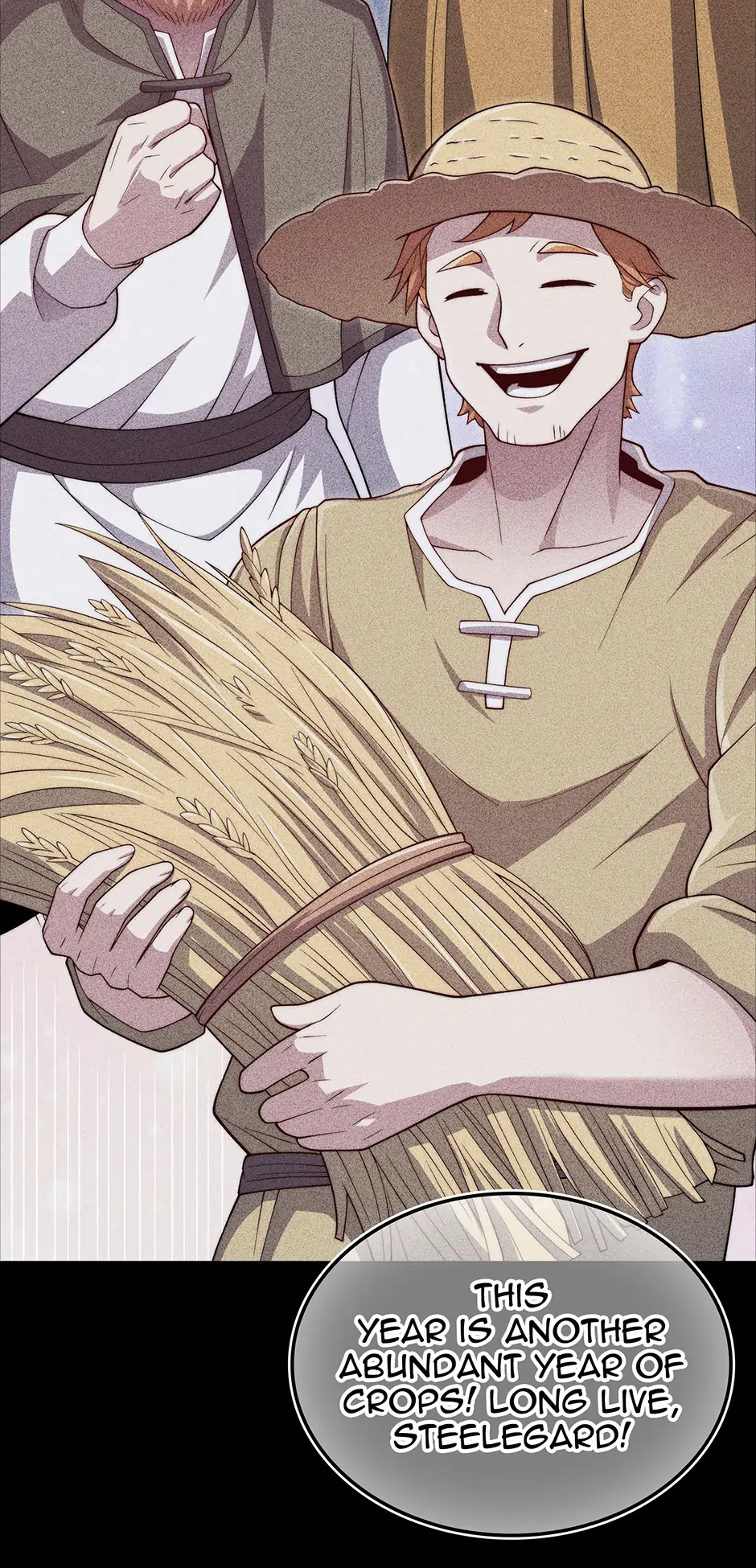 Read The Lord of Coins EN Manga Online