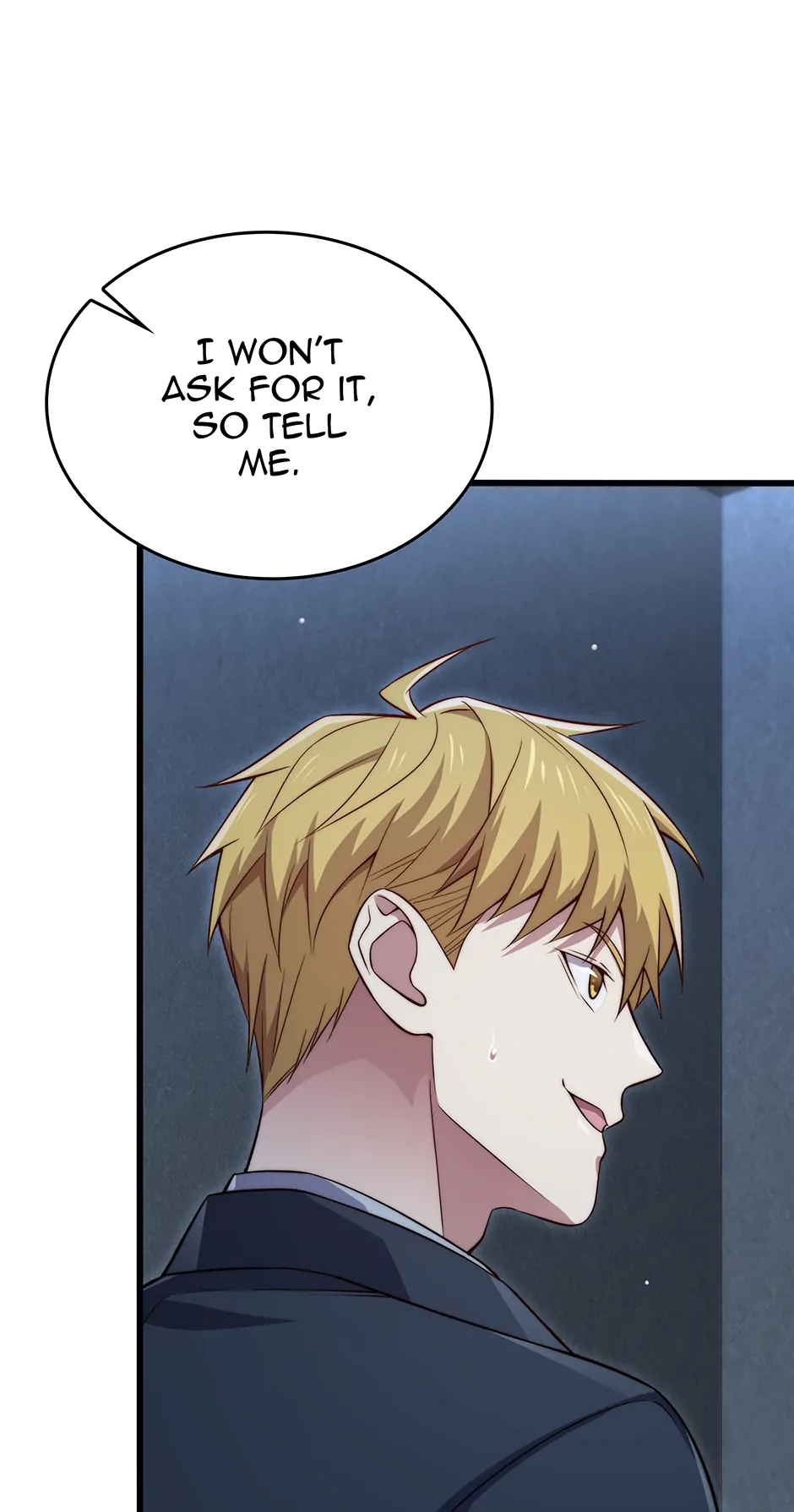 Read The Lord of Coins EN Manga Online