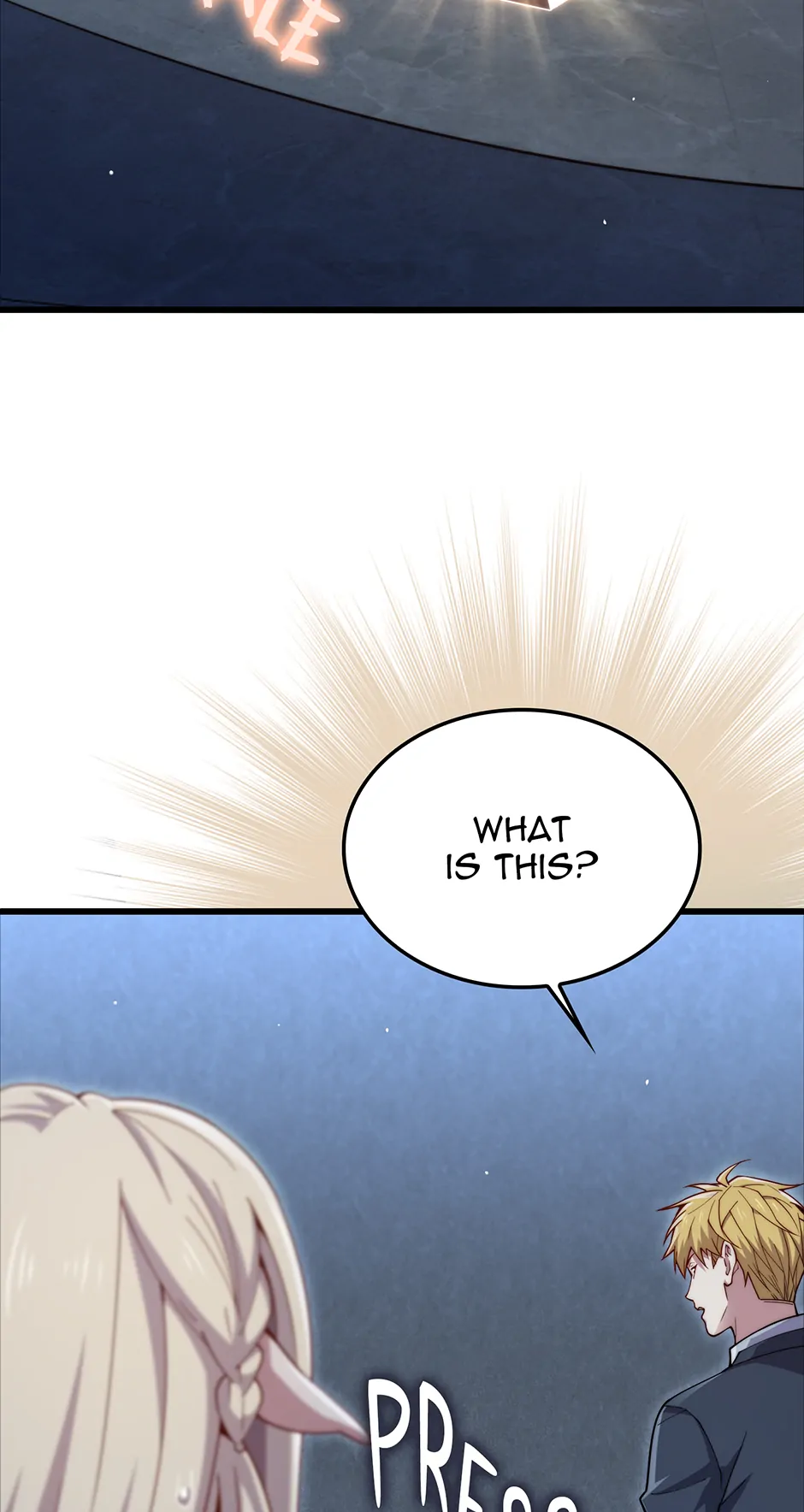 Read The Lord of Coins EN Manga Online