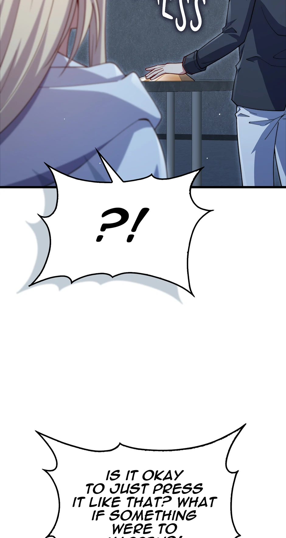 Read The Lord of Coins EN Manga Online