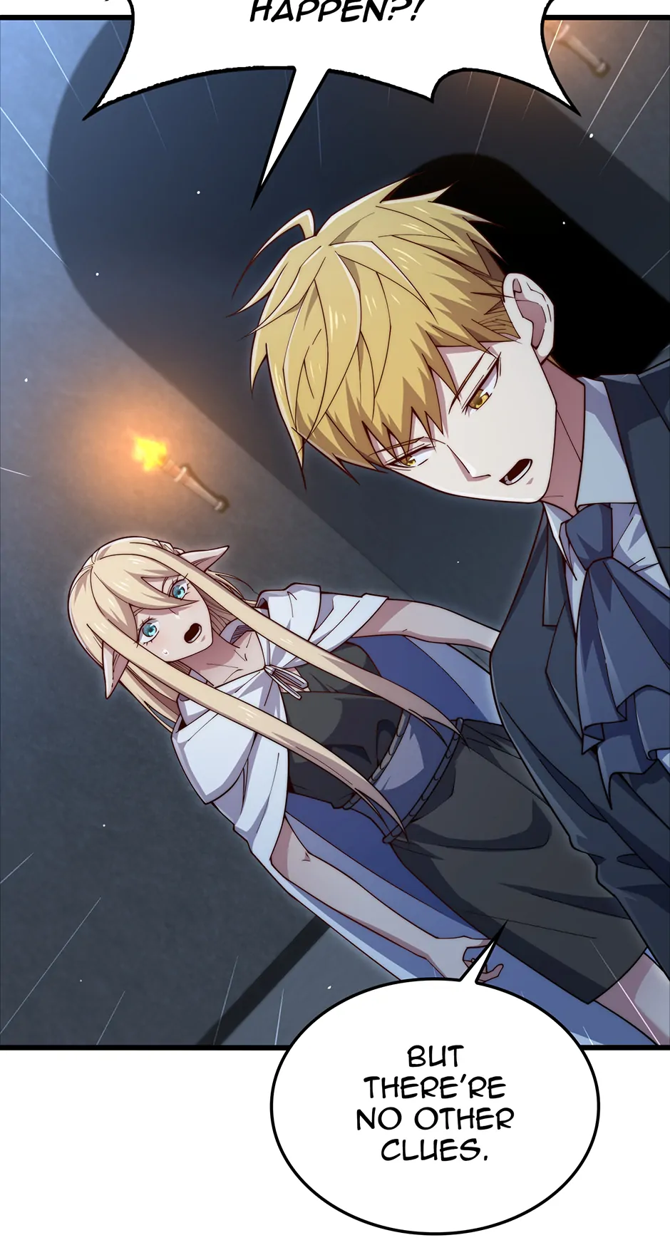 Read The Lord of Coins EN Manga Online