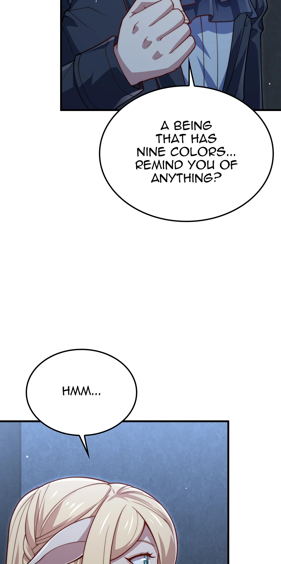 Read The Lord of Coins EN Manga Online