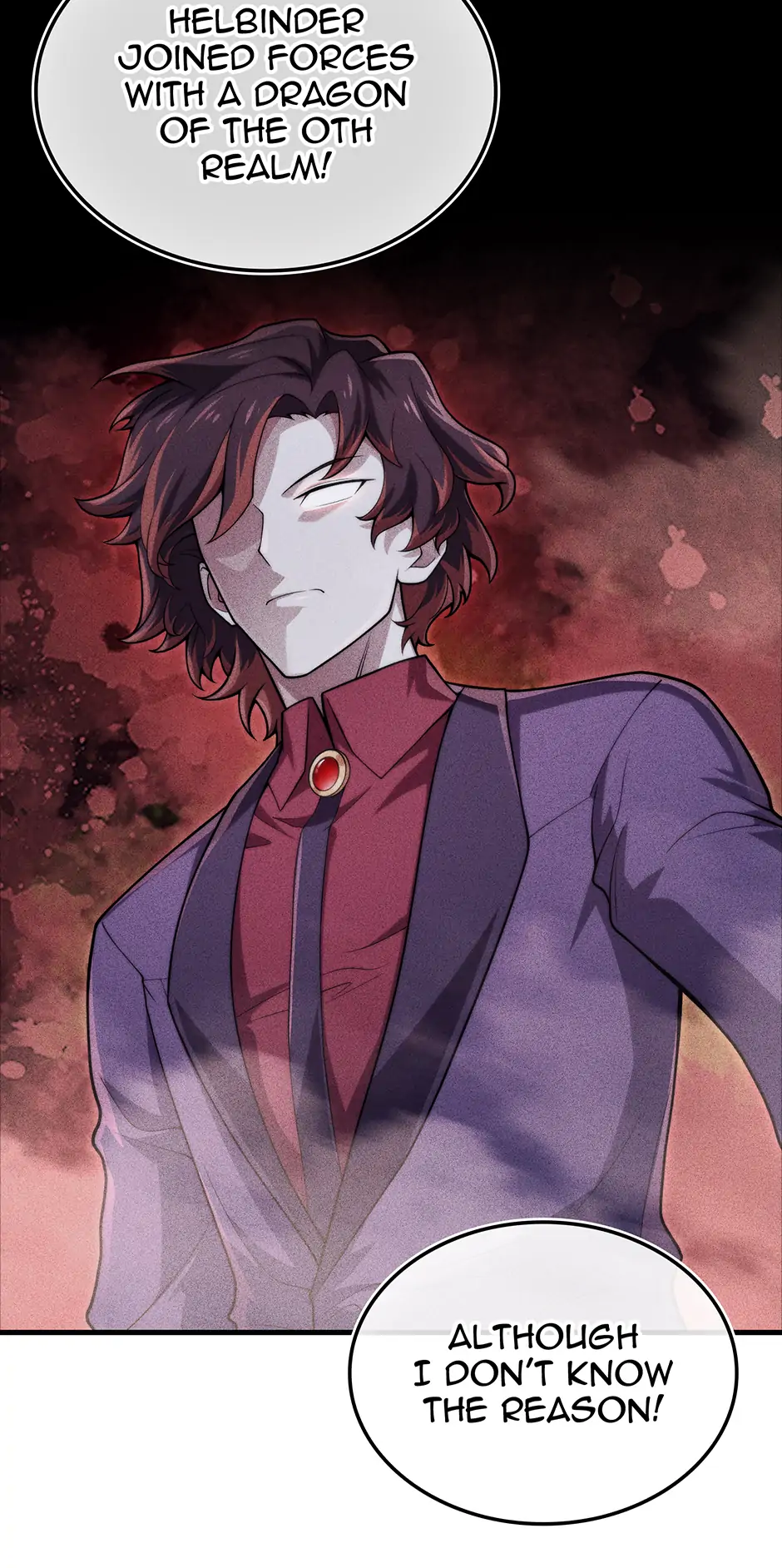 Read The Lord of Coins EN Manga Online