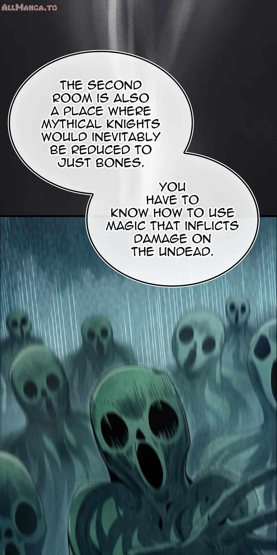 Read The Lord of Coins EN Manga Online