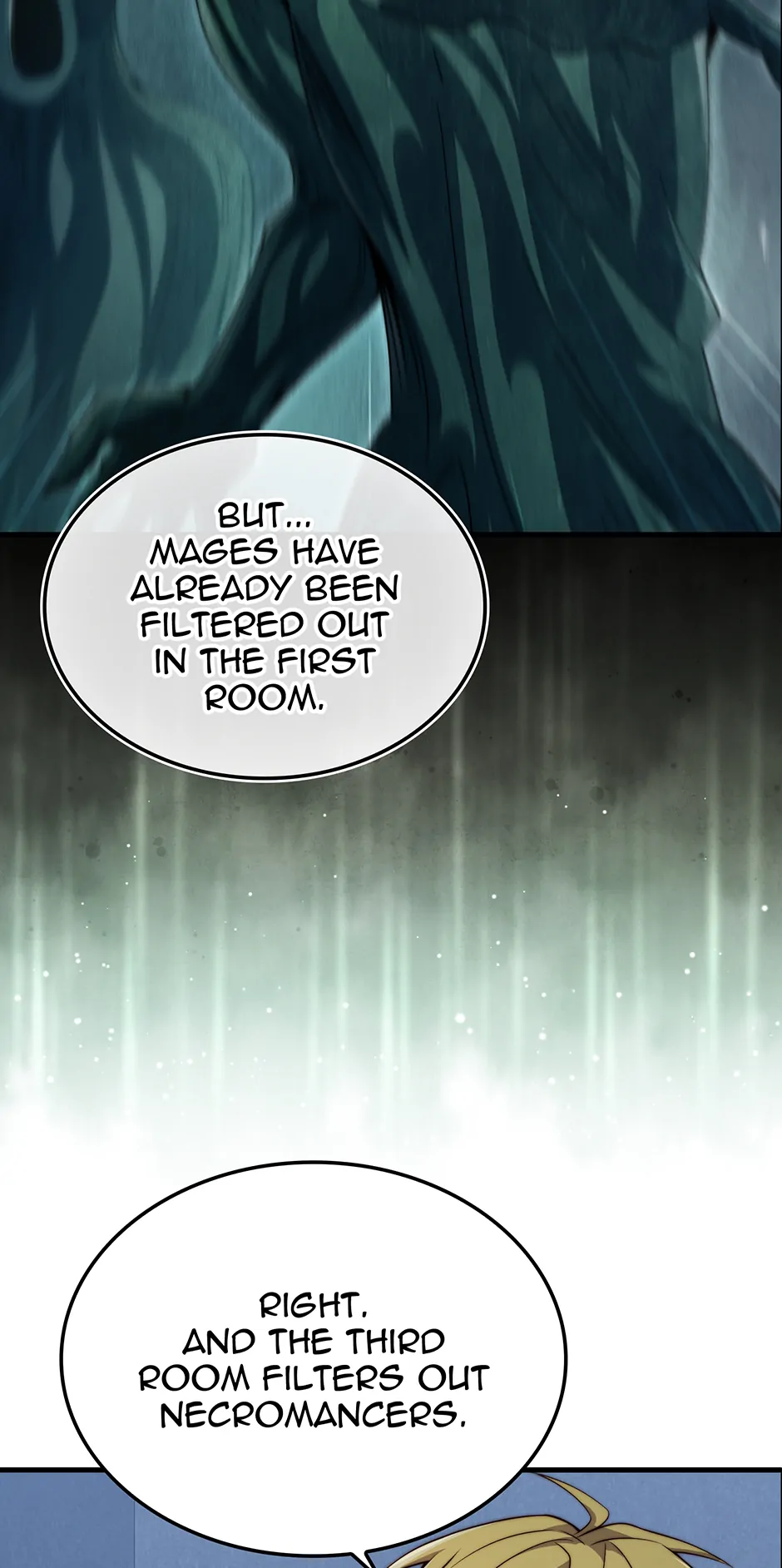 Read The Lord of Coins EN Manga Online