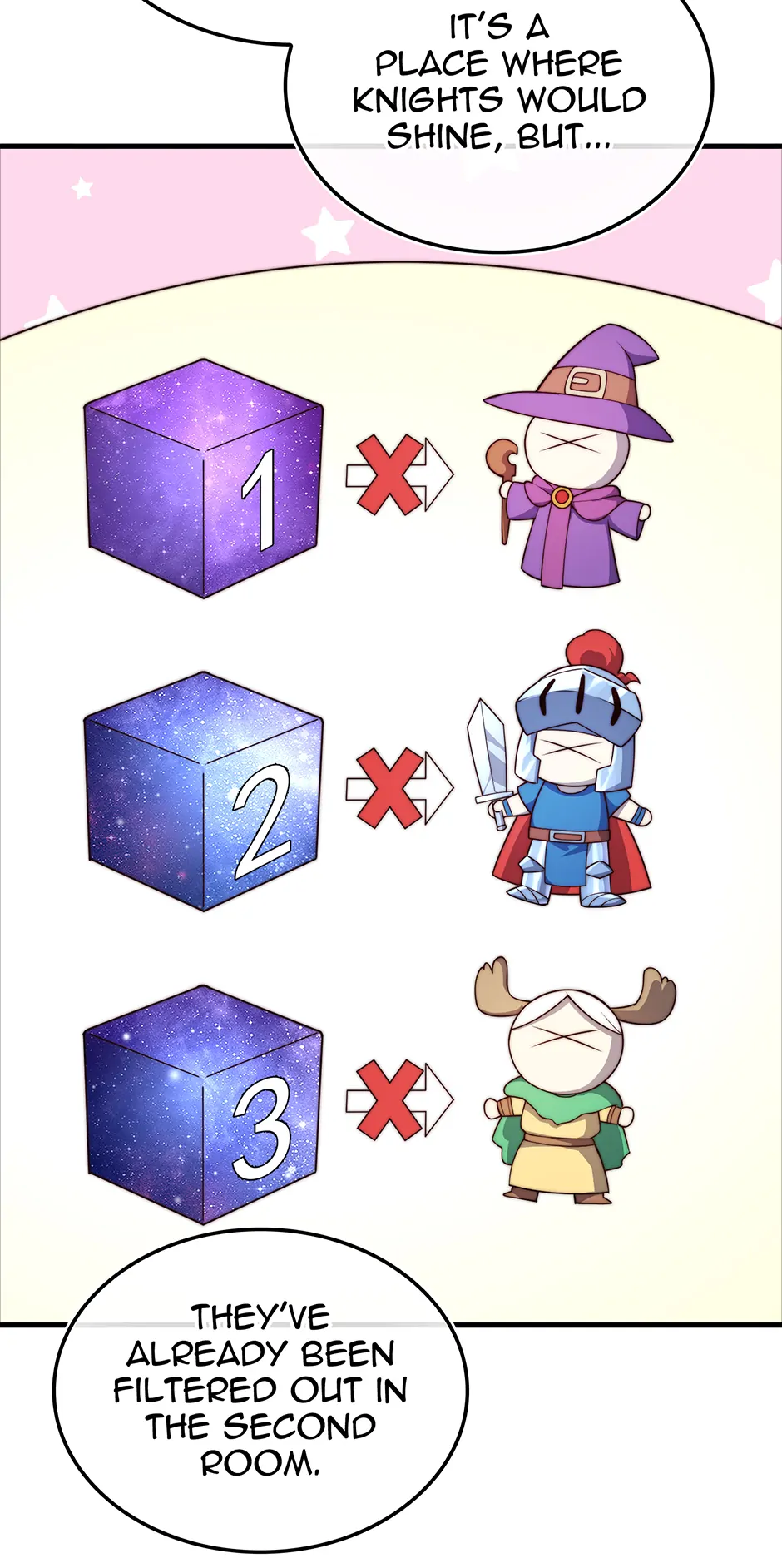 Read The Lord of Coins EN Manga Online