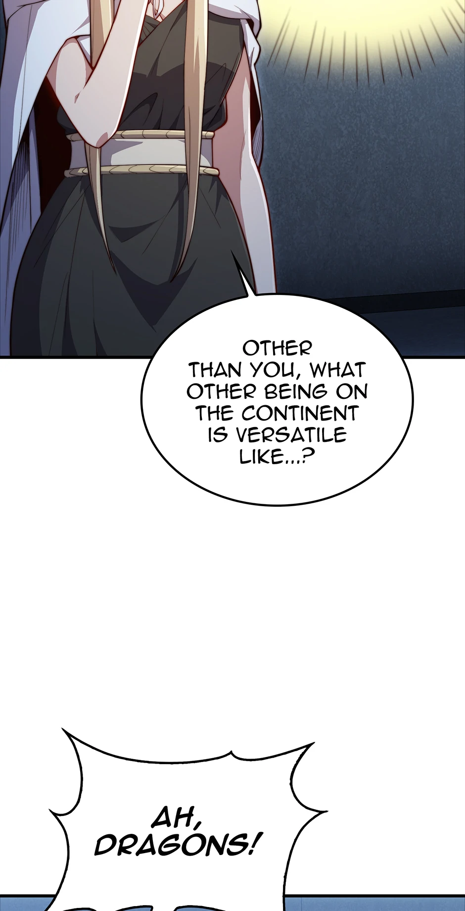 Read The Lord of Coins EN Manga Online