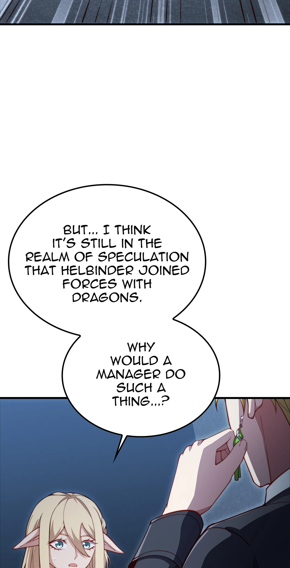 Read The Lord of Coins EN Manga Online