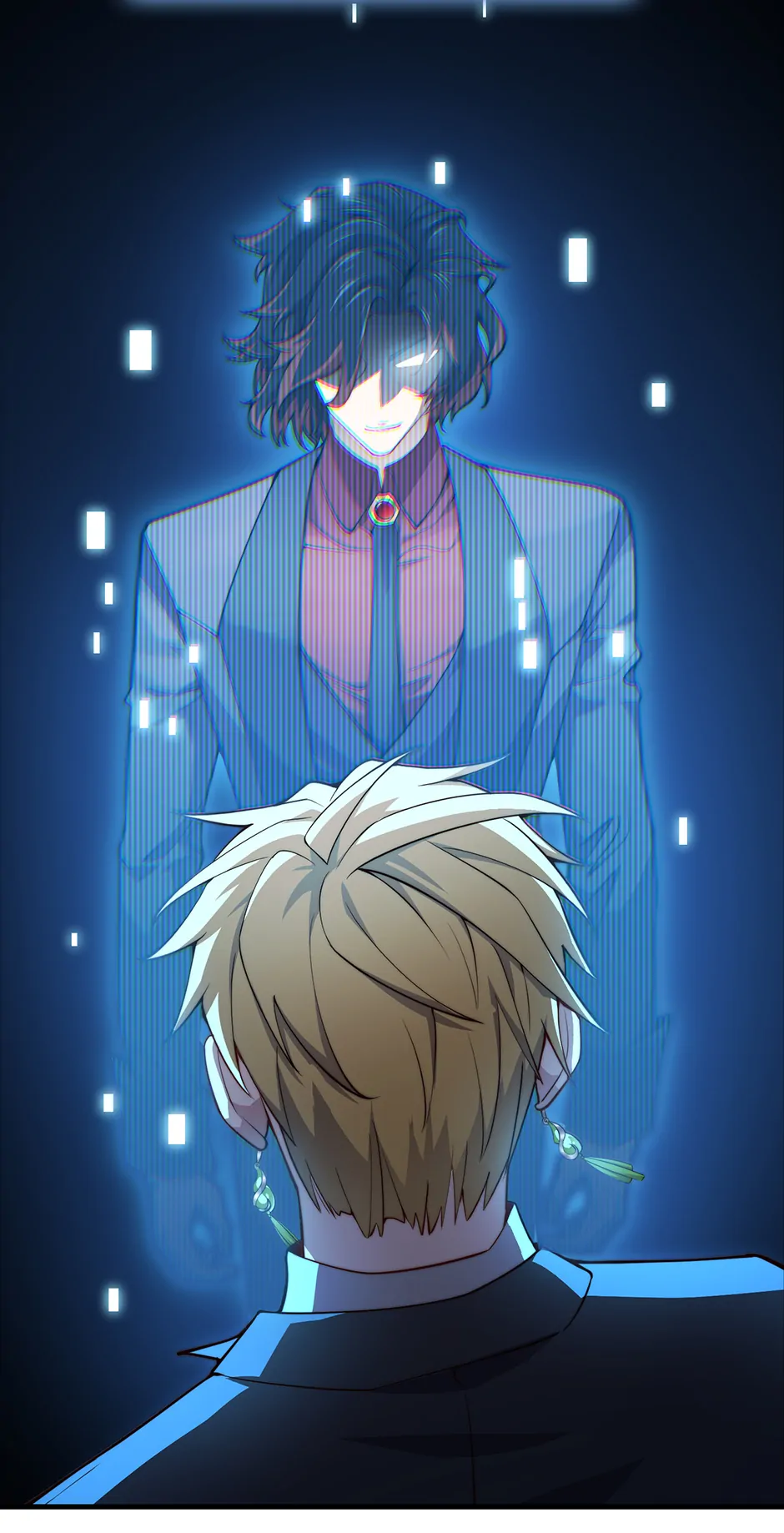 Read The Lord of Coins EN Manga Online