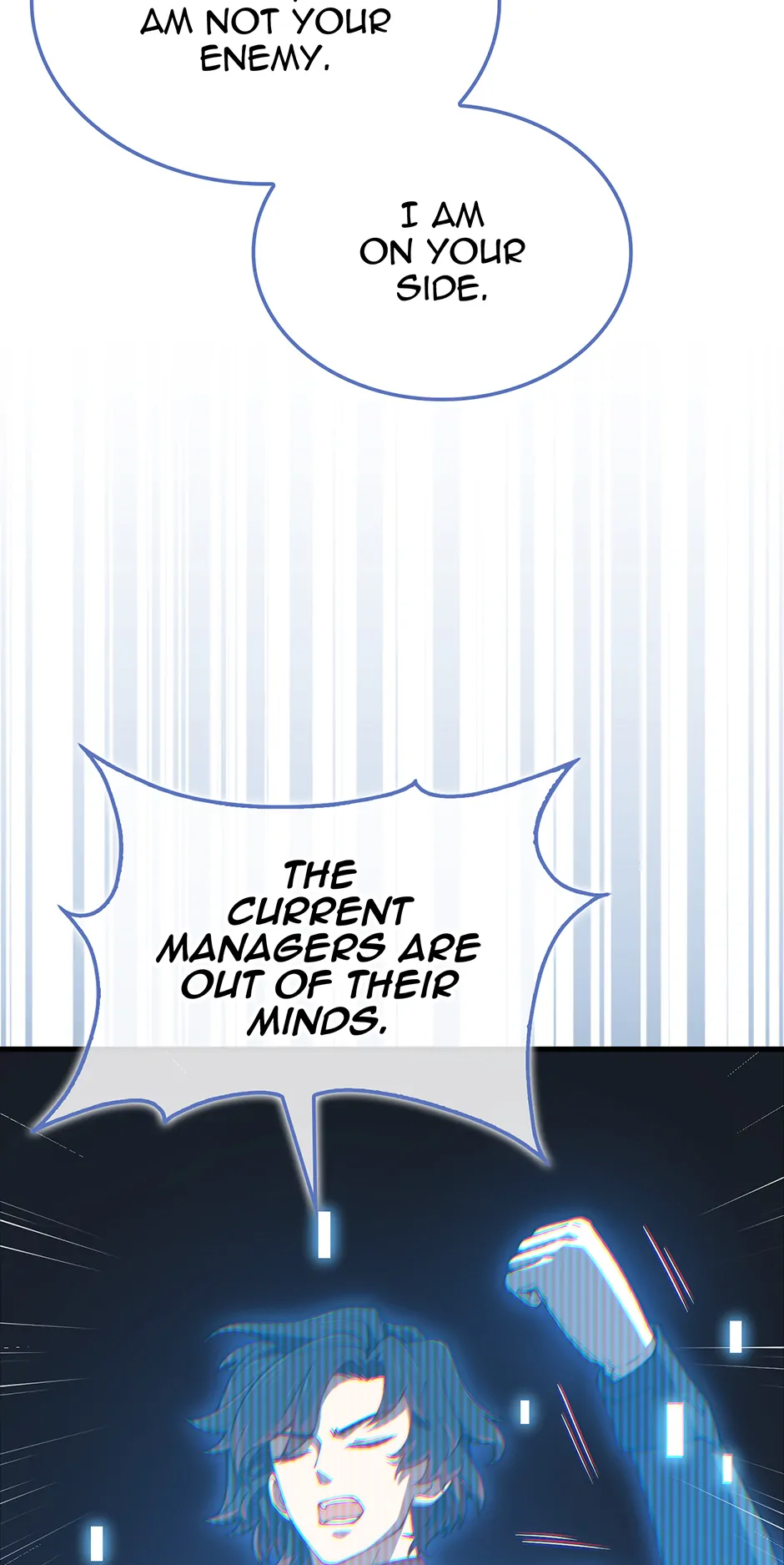 Read The Lord of Coins EN Manga Online