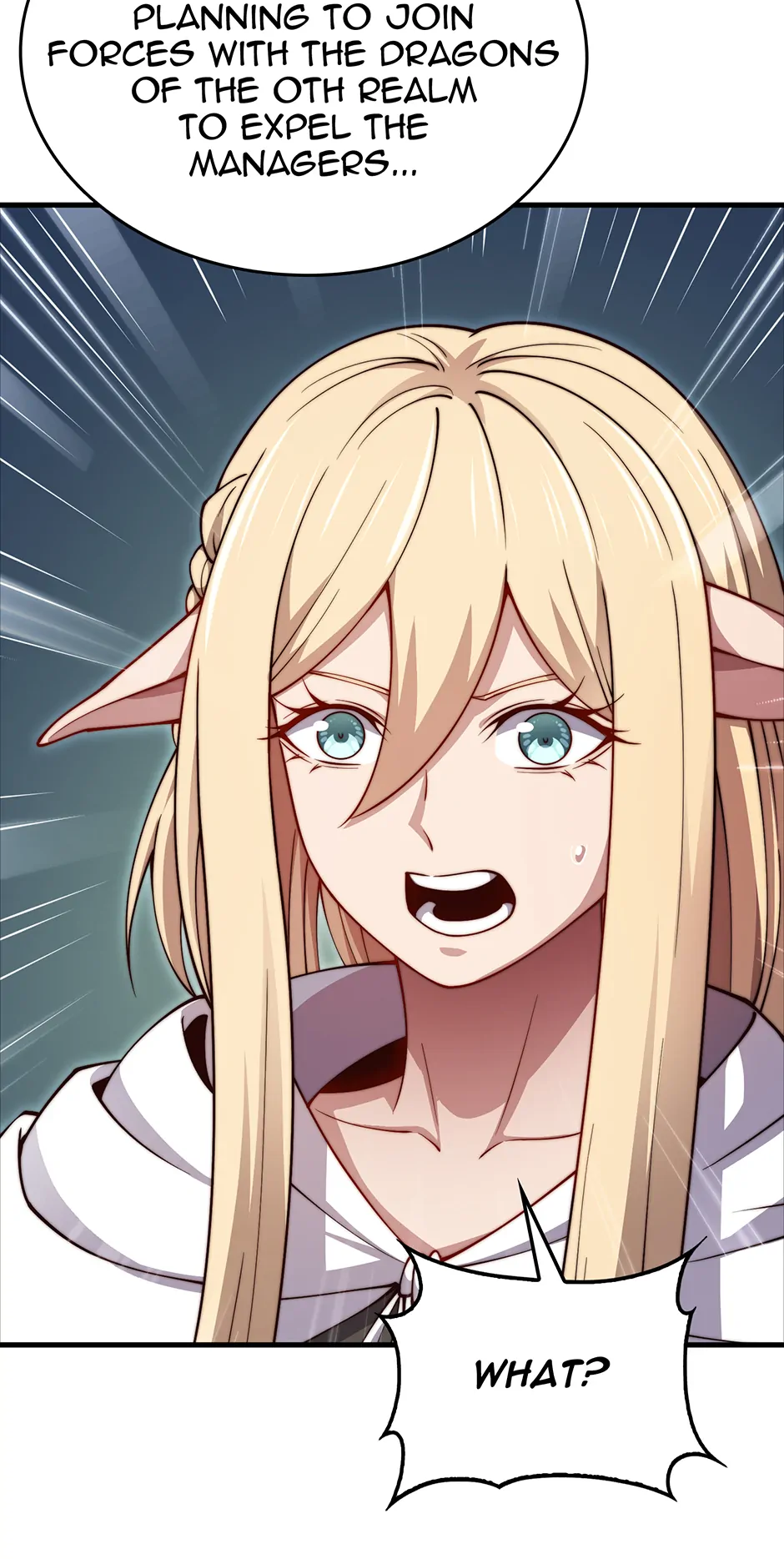 Read The Lord of Coins EN Manga Online