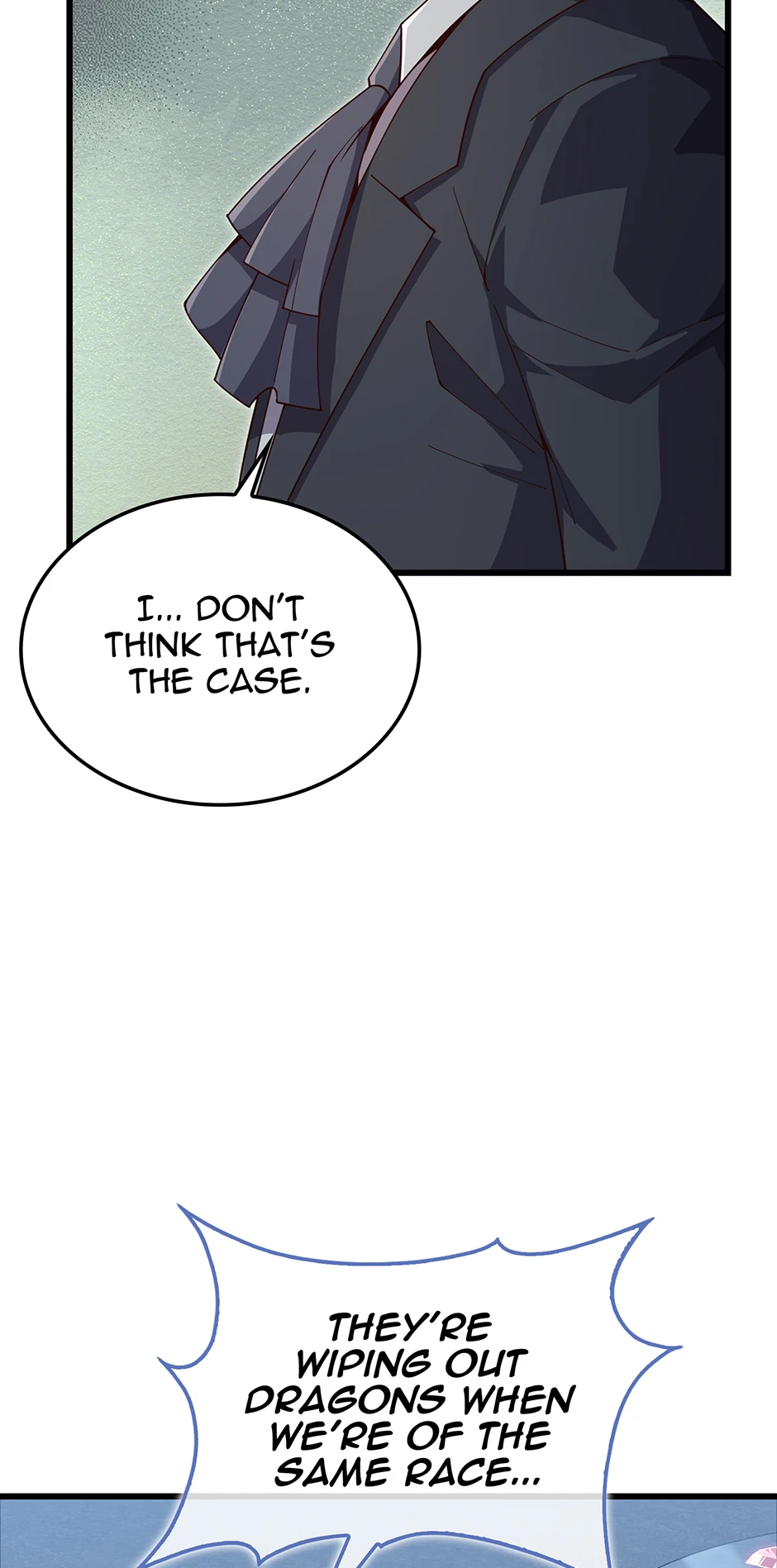 Read The Lord of Coins EN Manga Online