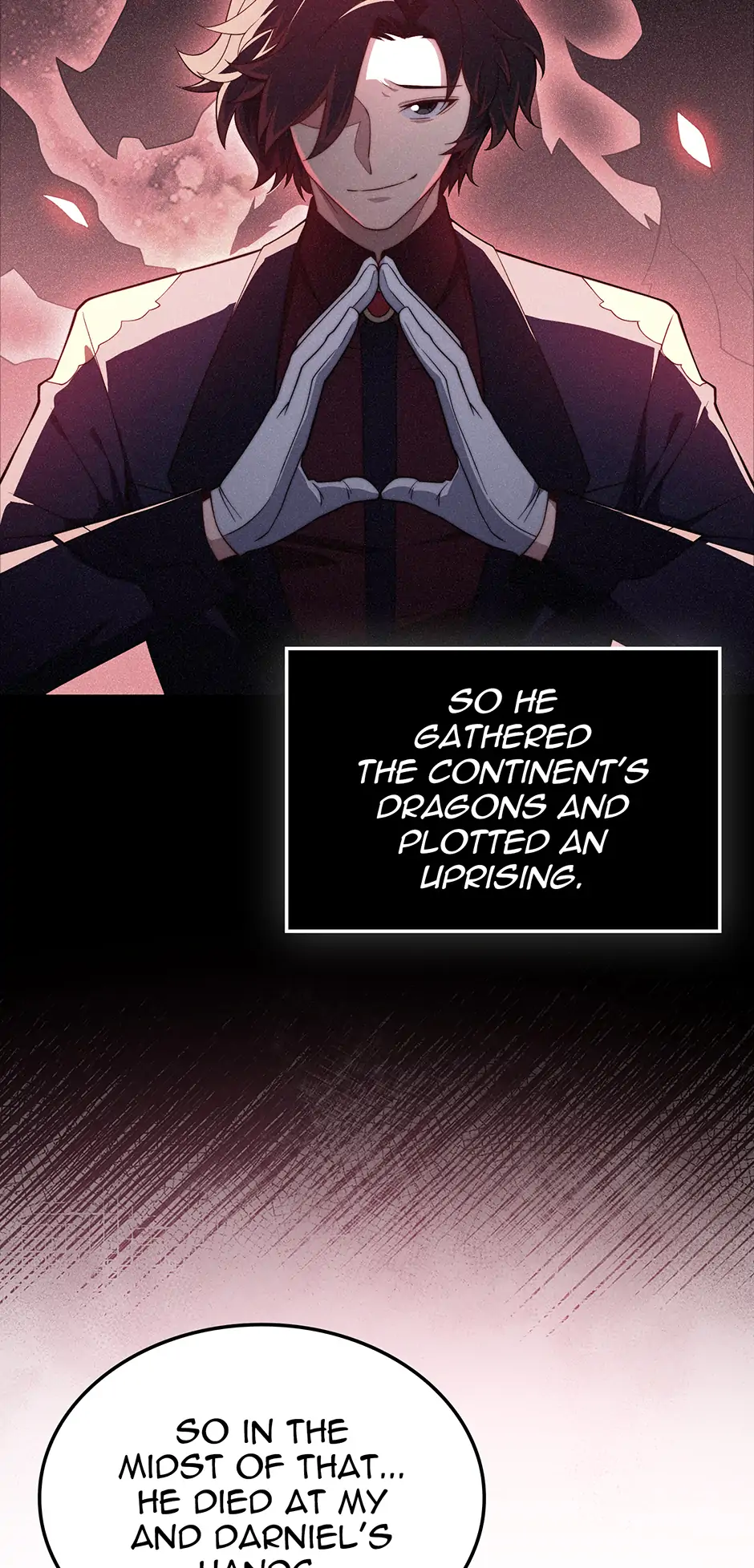 Read The Lord of Coins EN Manga Online