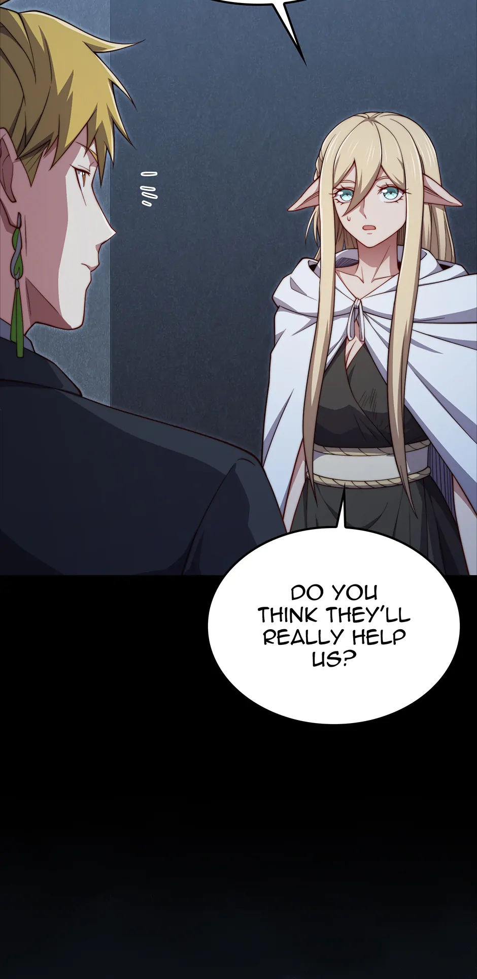 Read The Lord of Coins EN Manga Online