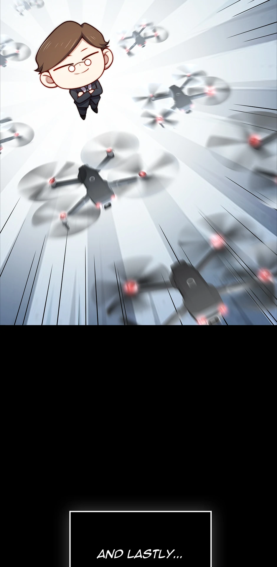 Read The Lord of Coins EN Manga Online