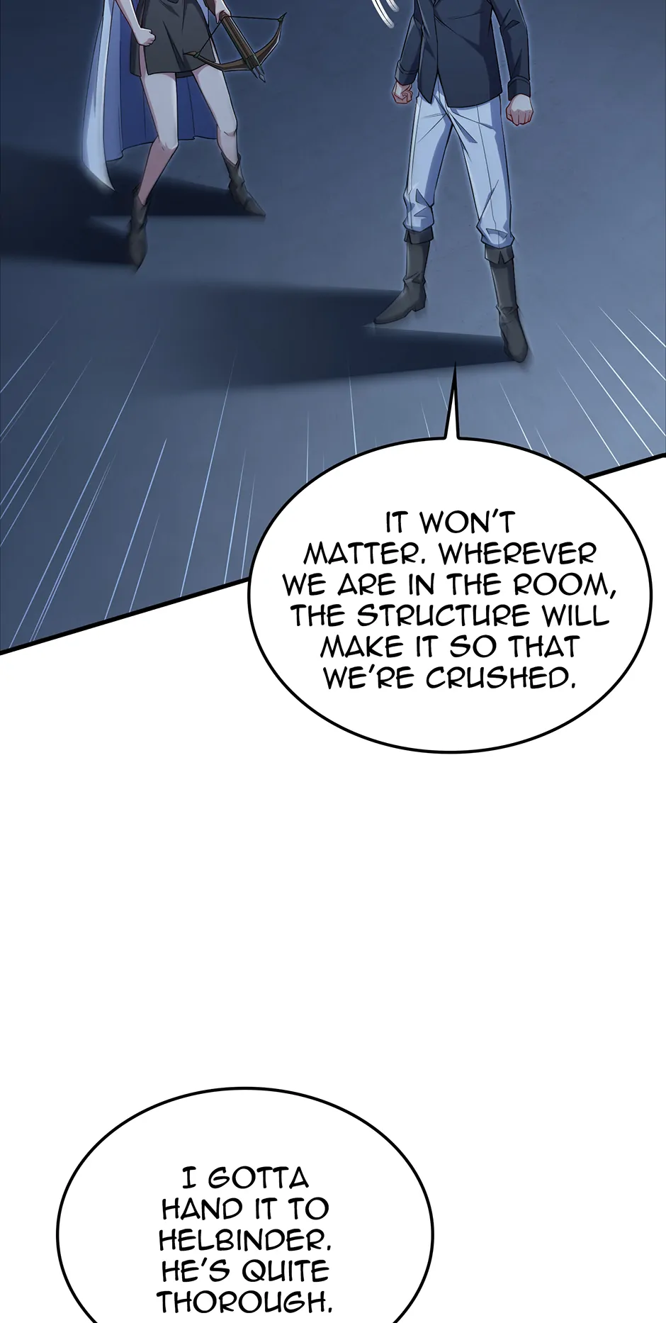 Read The Lord of Coins EN Manga Online