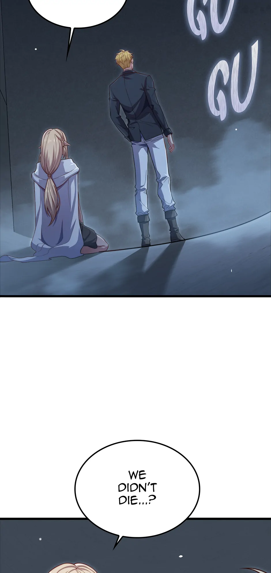 Read The Lord of Coins EN Manga Online