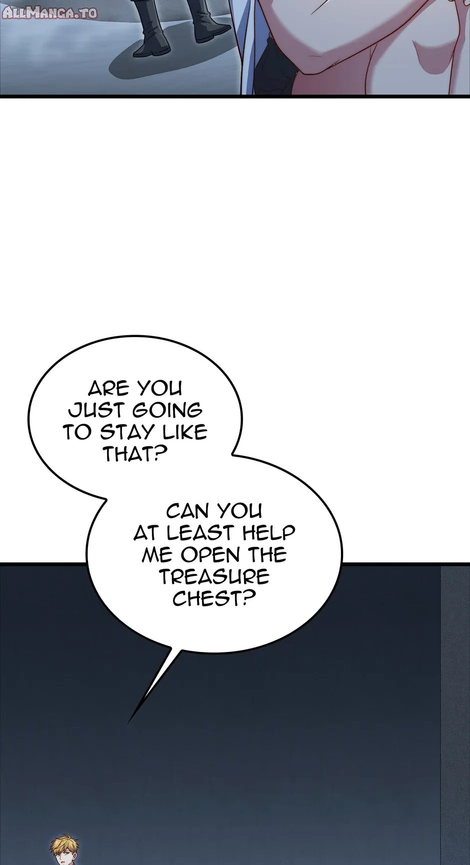 Read The Lord of Coins EN Manga Online