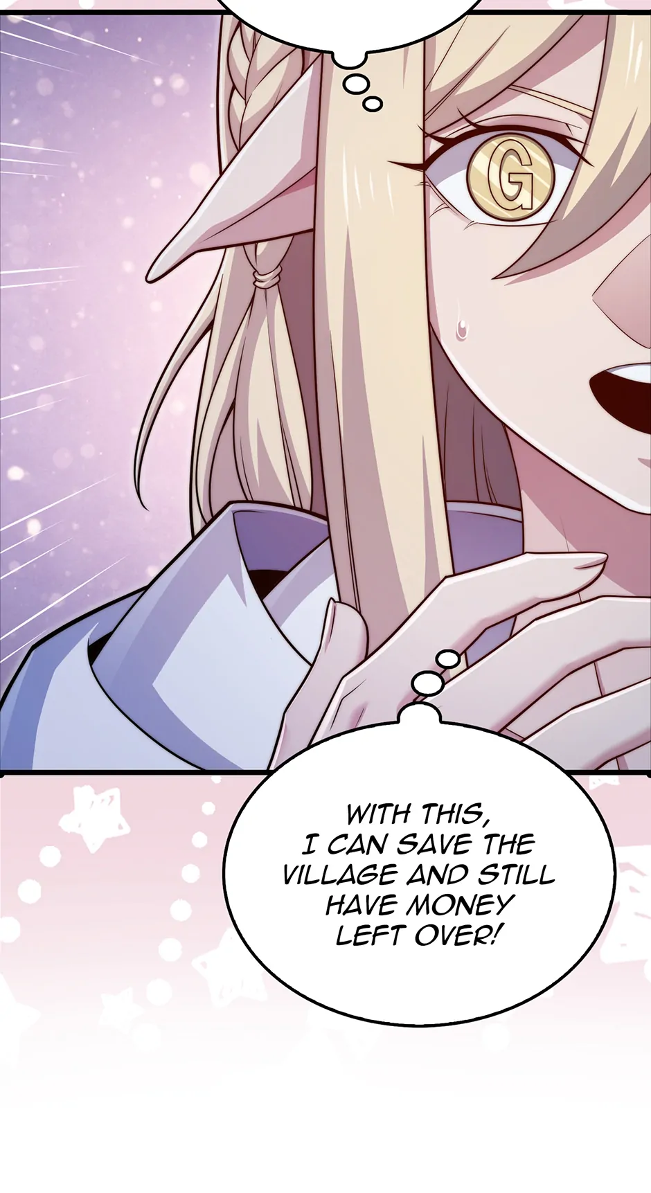 Read The Lord of Coins EN Manga Online