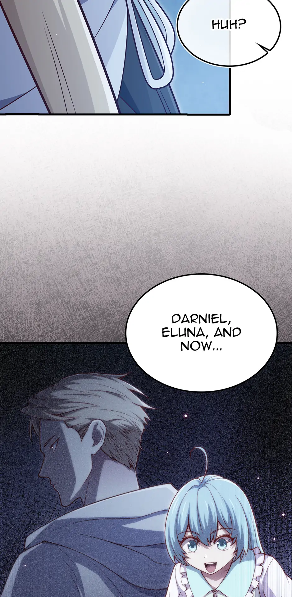 Read The Lord of Coins EN Manga Online