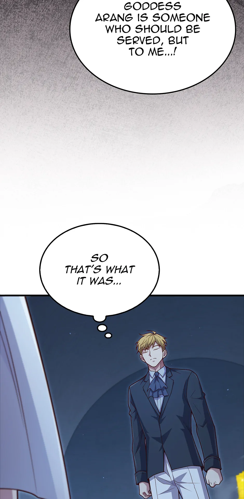 Read The Lord of Coins EN Manga Online