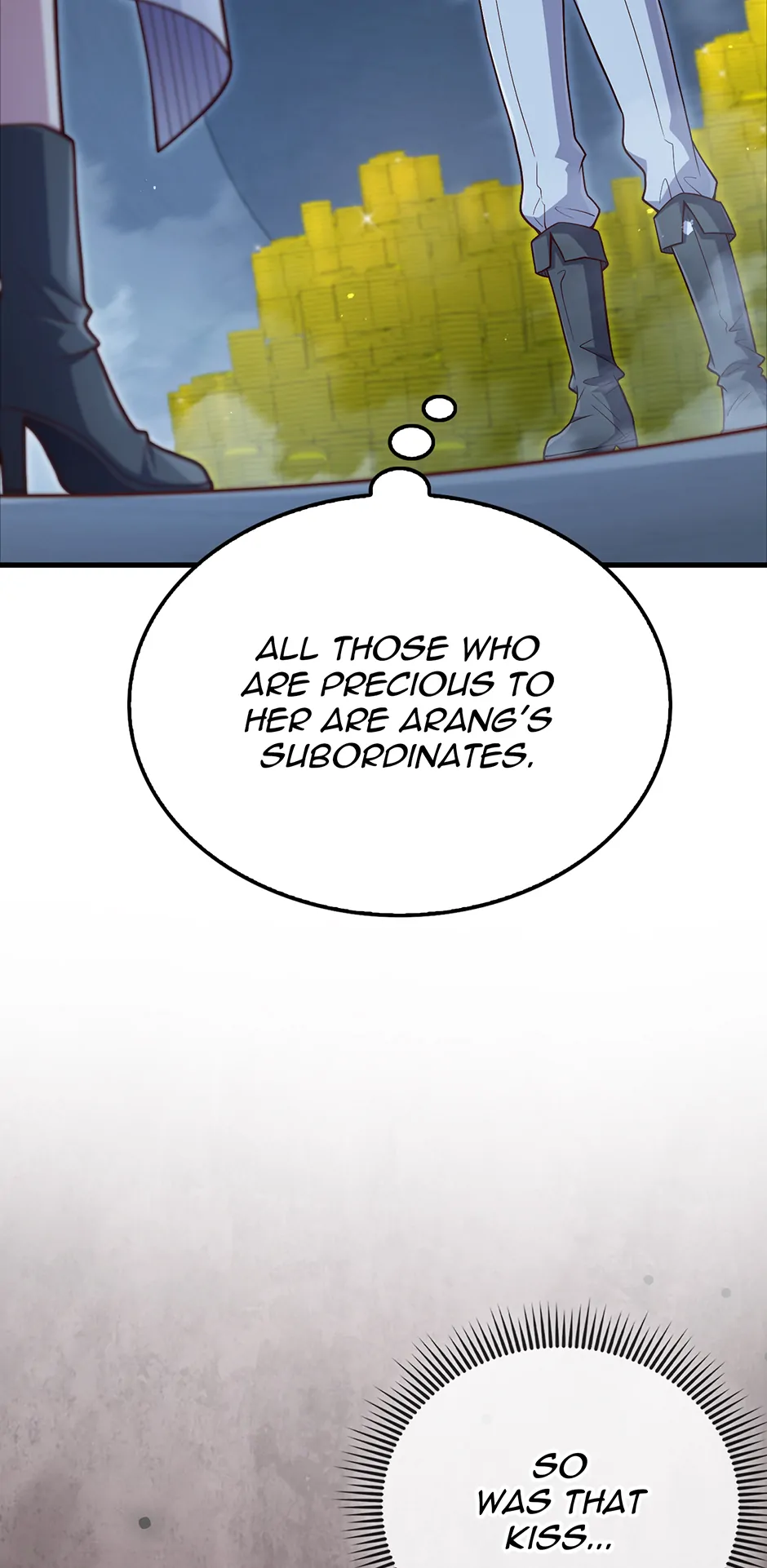 Read The Lord of Coins EN Manga Online