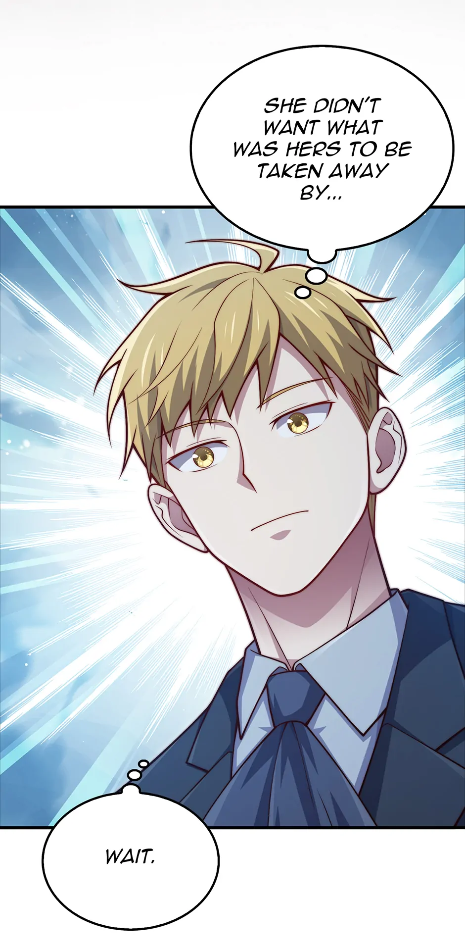 Read The Lord of Coins EN Manga Online