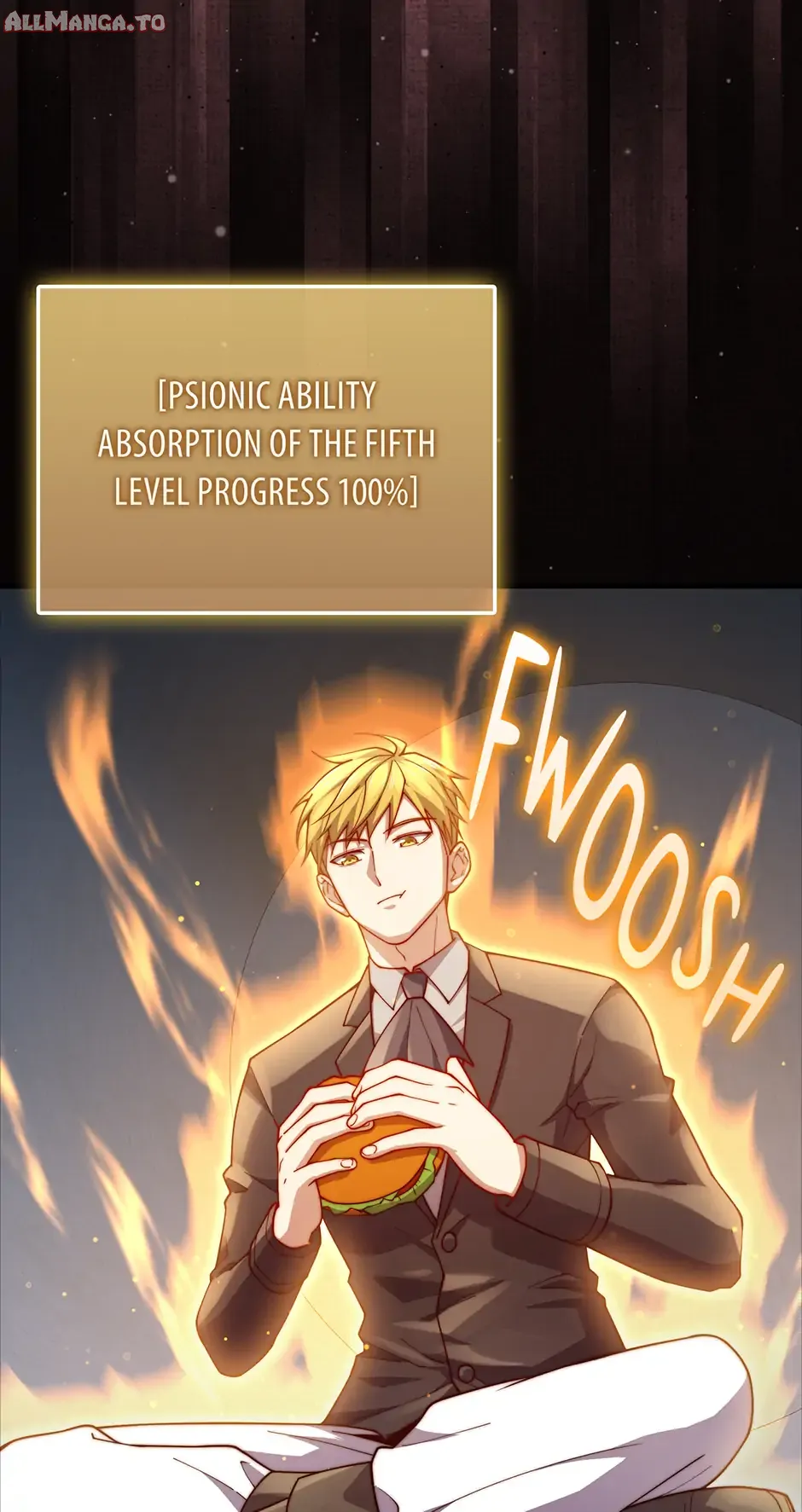 Read The Lord of Coins EN Manga Online