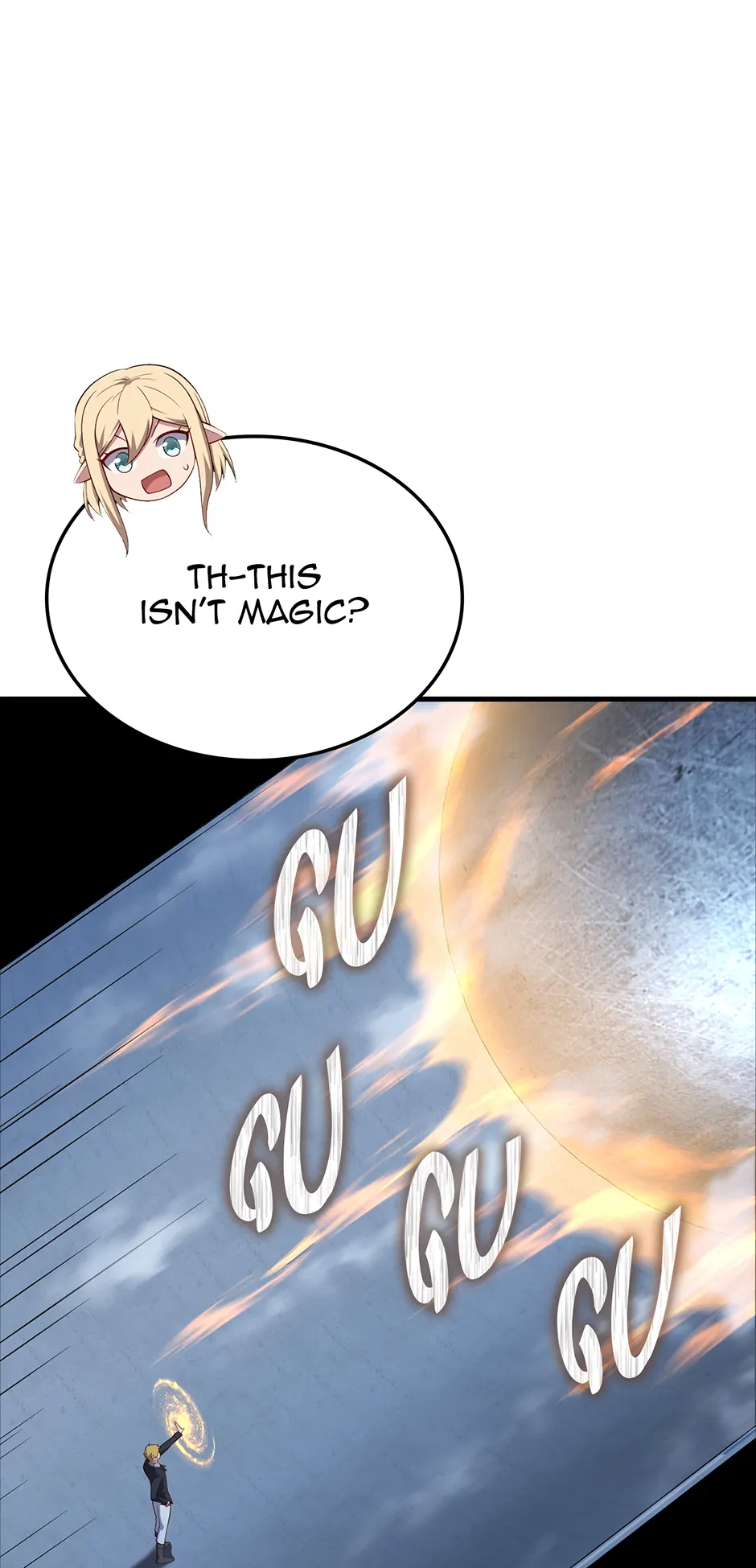 Read The Lord of Coins EN Manga Online