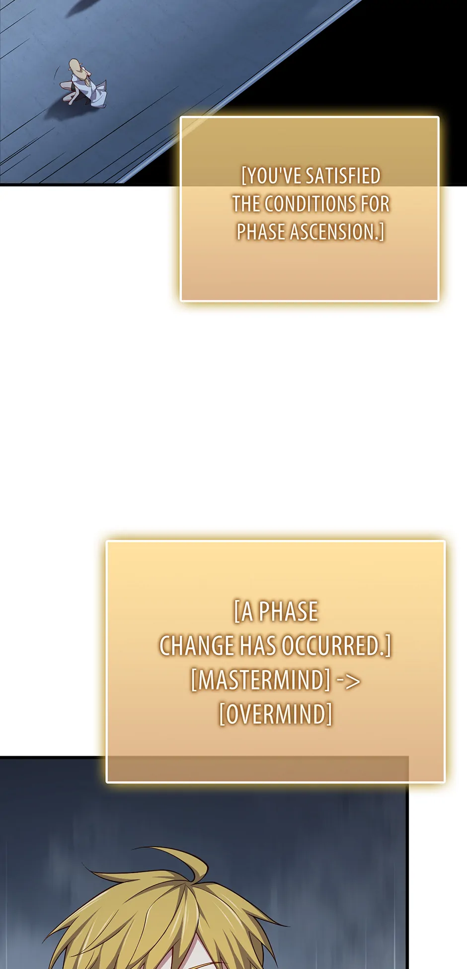 Read The Lord of Coins EN Manga Online