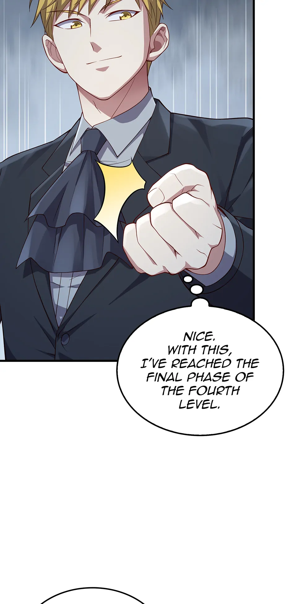 Read The Lord of Coins EN Manga Online