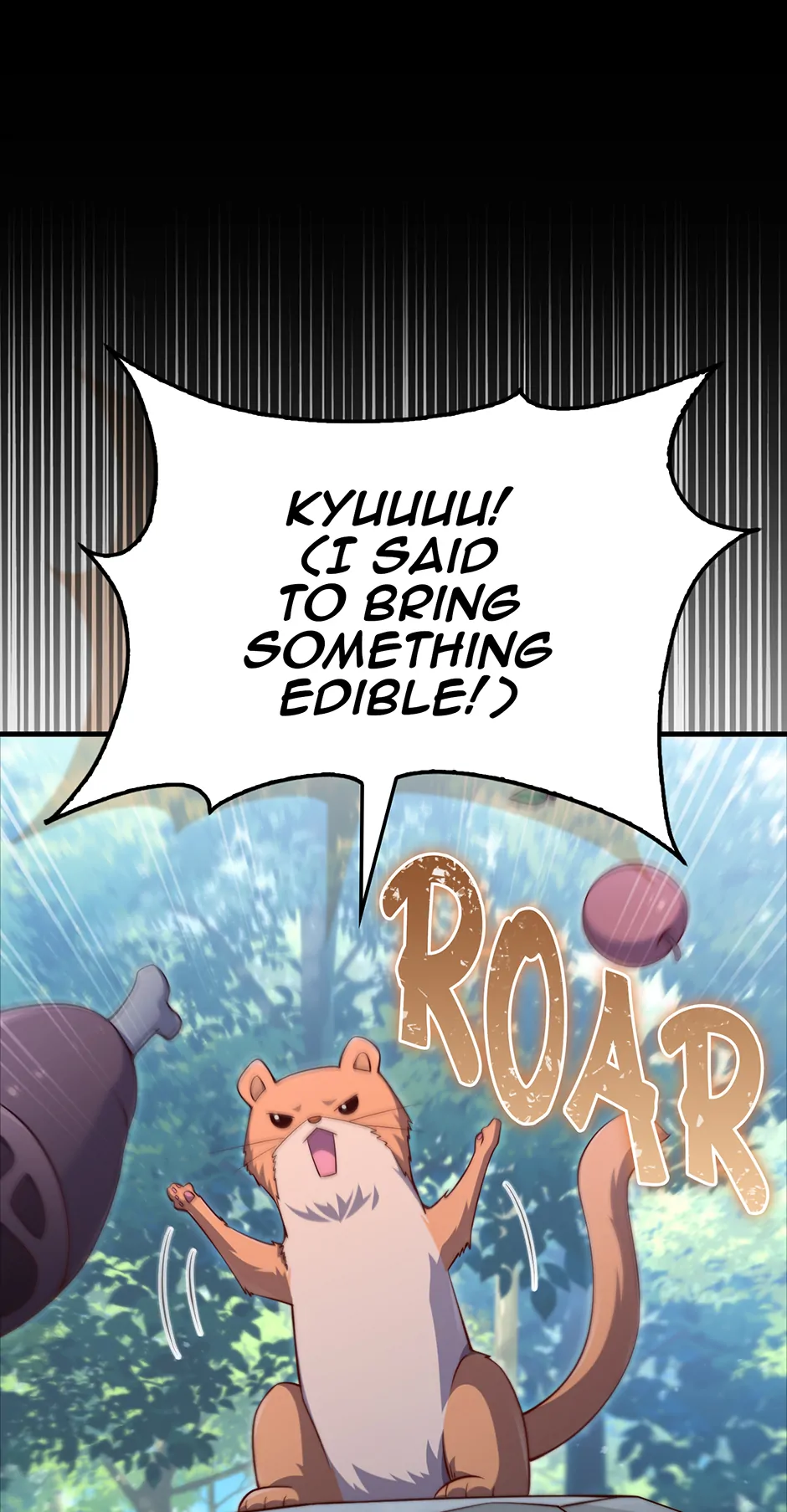 Read The Lord of Coins EN Manga Online