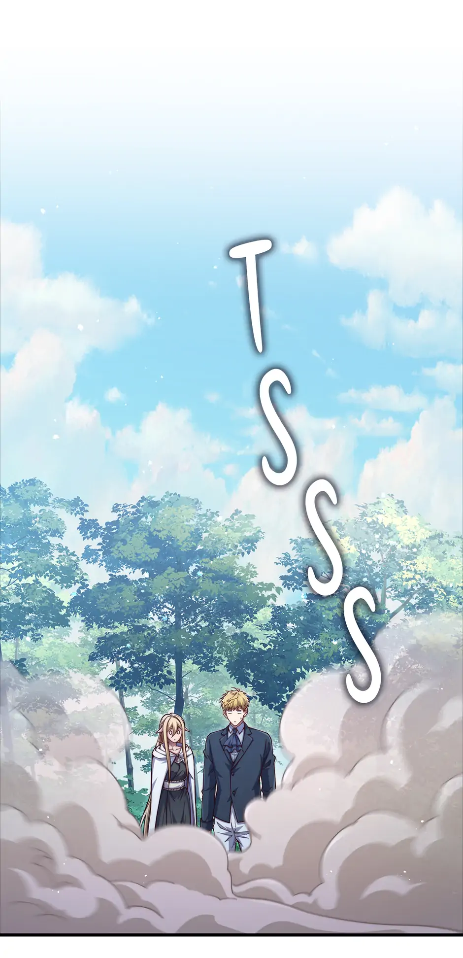 Read The Lord of Coins EN Manga Online