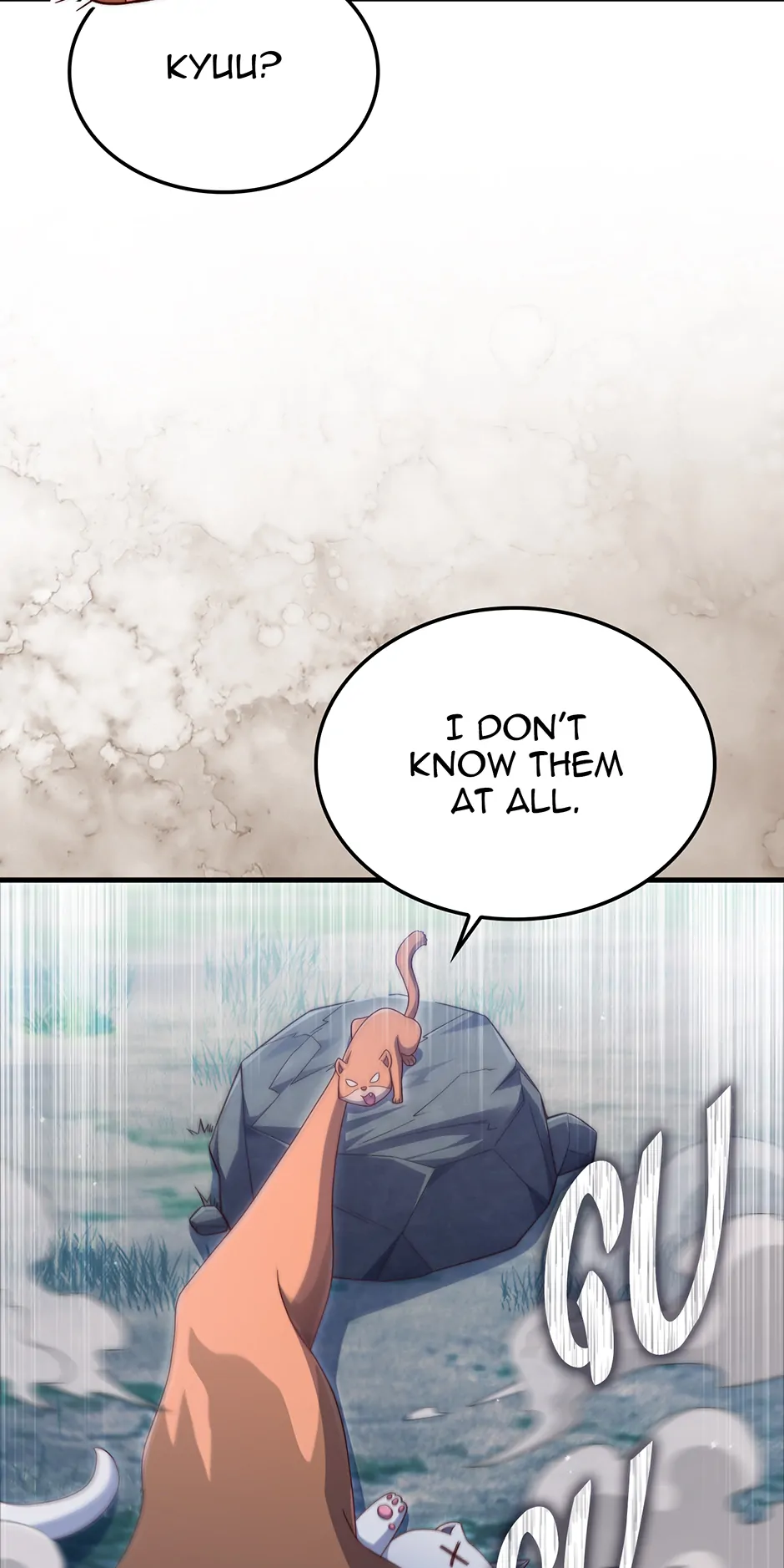 Read The Lord of Coins EN Manga Online