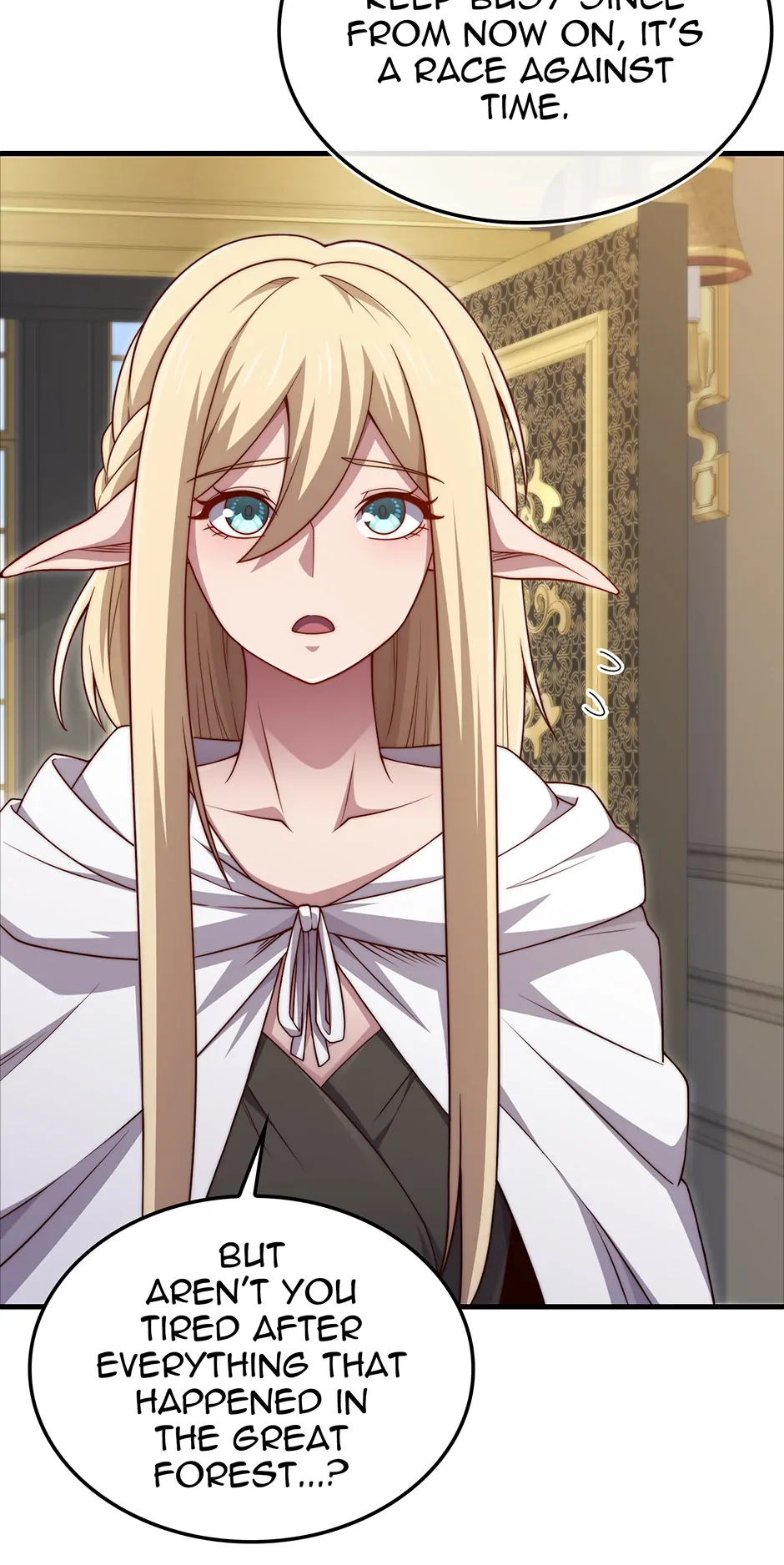 Read The Lord of Coins EN Manga Online