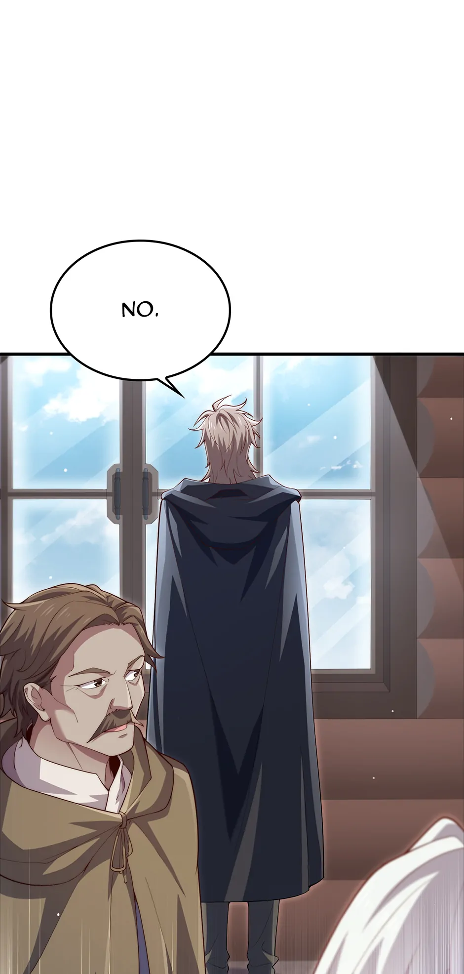 Read The Lord of Coins EN Manga Online