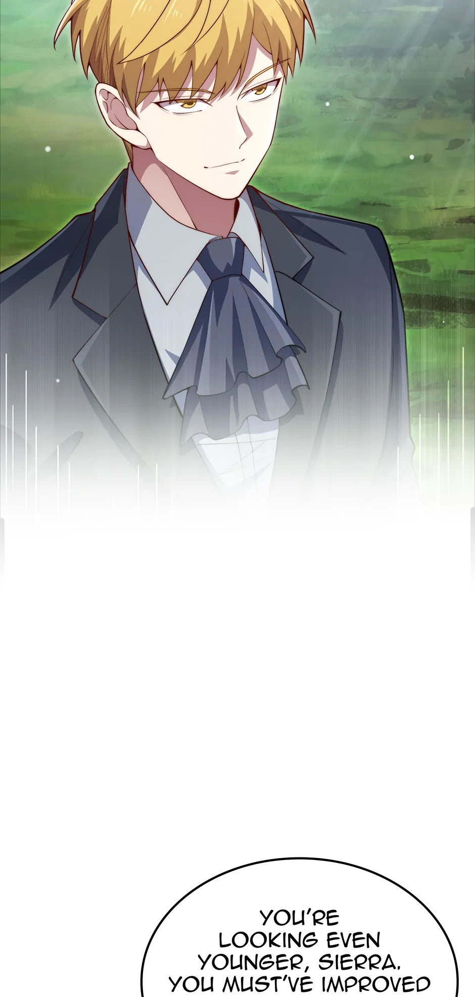 Read The Lord of Coins EN Manga Online