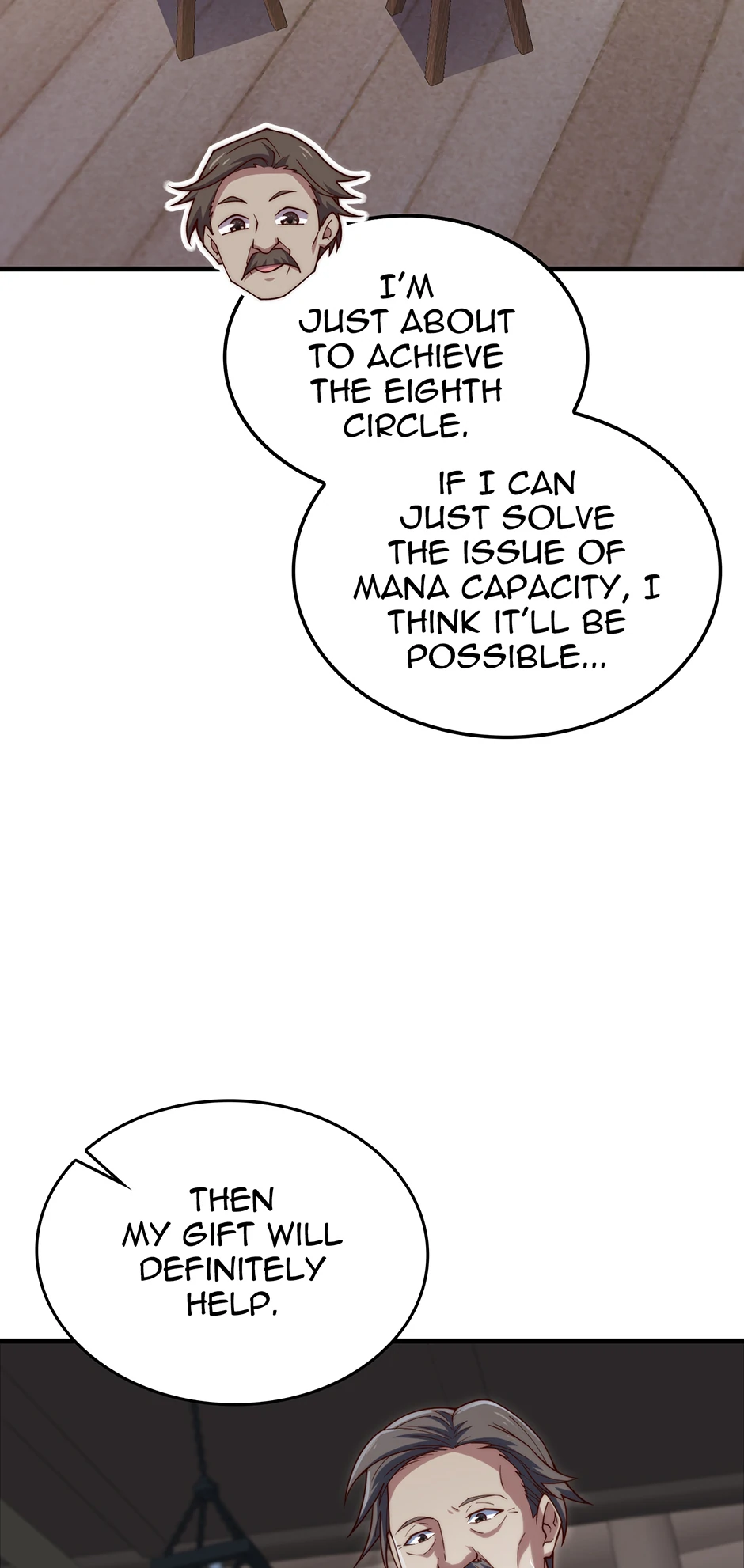 Read The Lord of Coins EN Manga Online