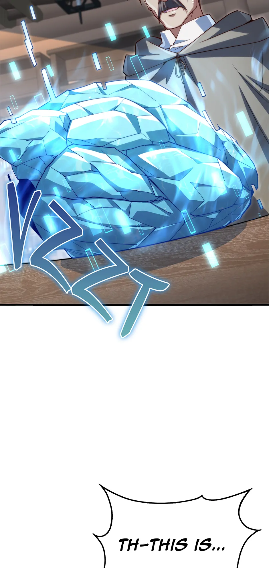 Read The Lord of Coins EN Manga Online