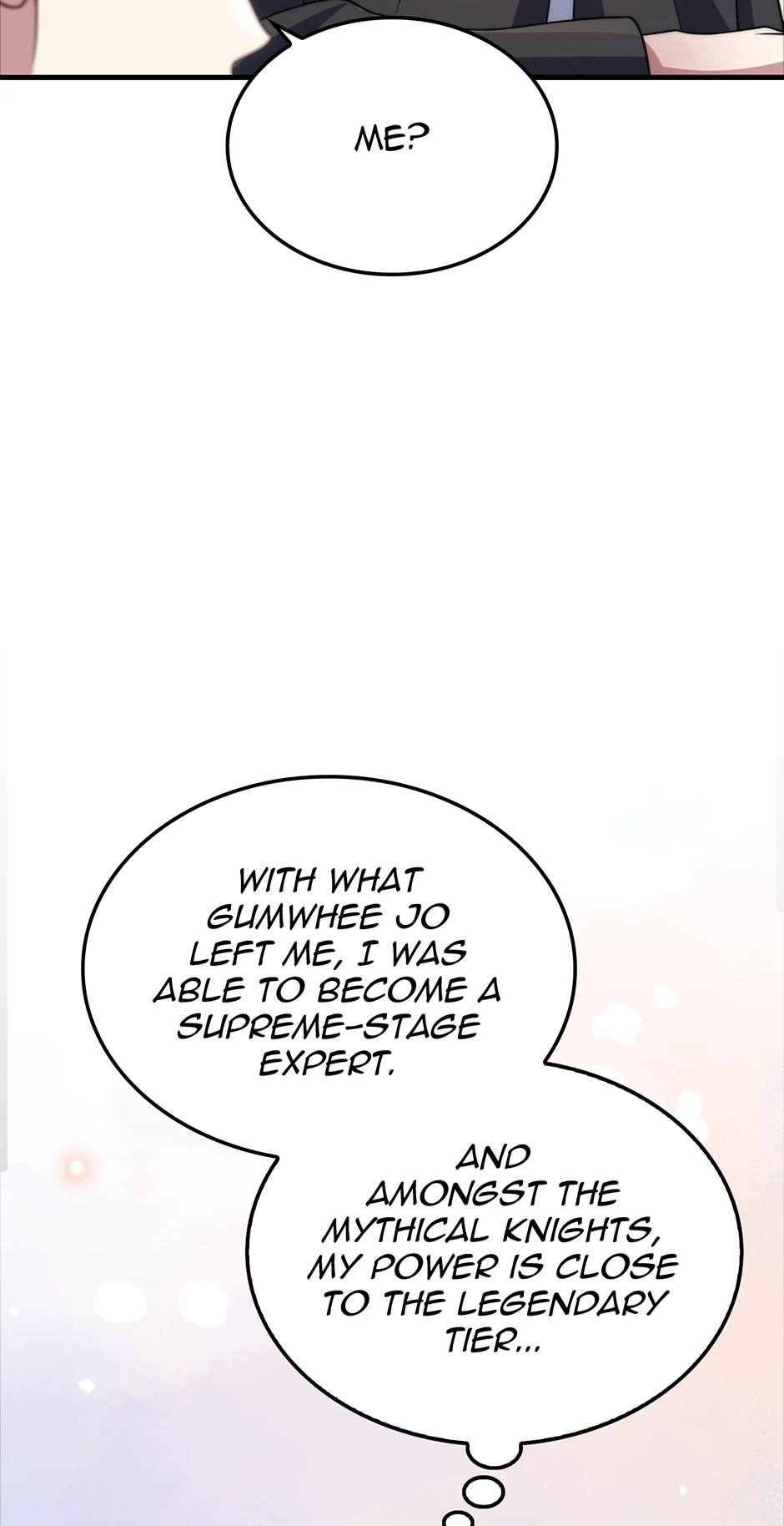 Read The Lord of Coins EN Manga Online