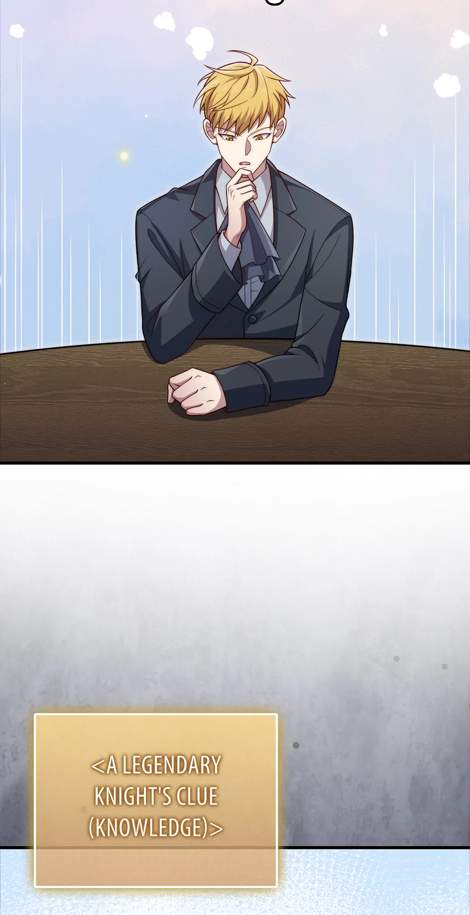 Read The Lord of Coins EN Manga Online