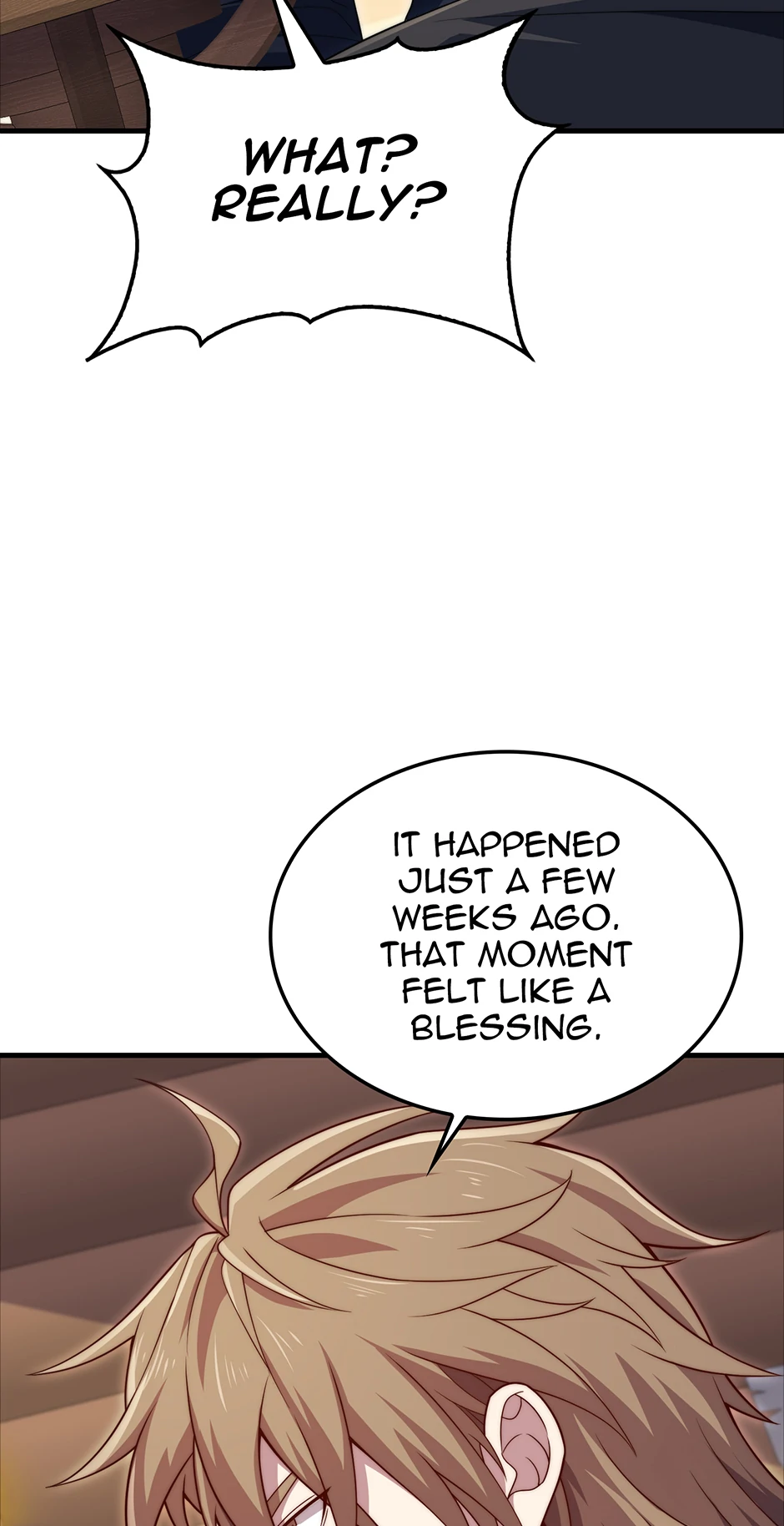 Read The Lord of Coins EN Manga Online