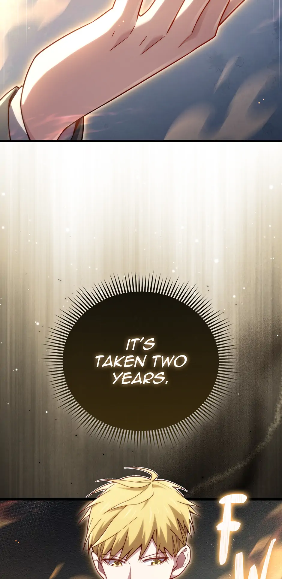 Read The Lord of Coins EN Manga Online