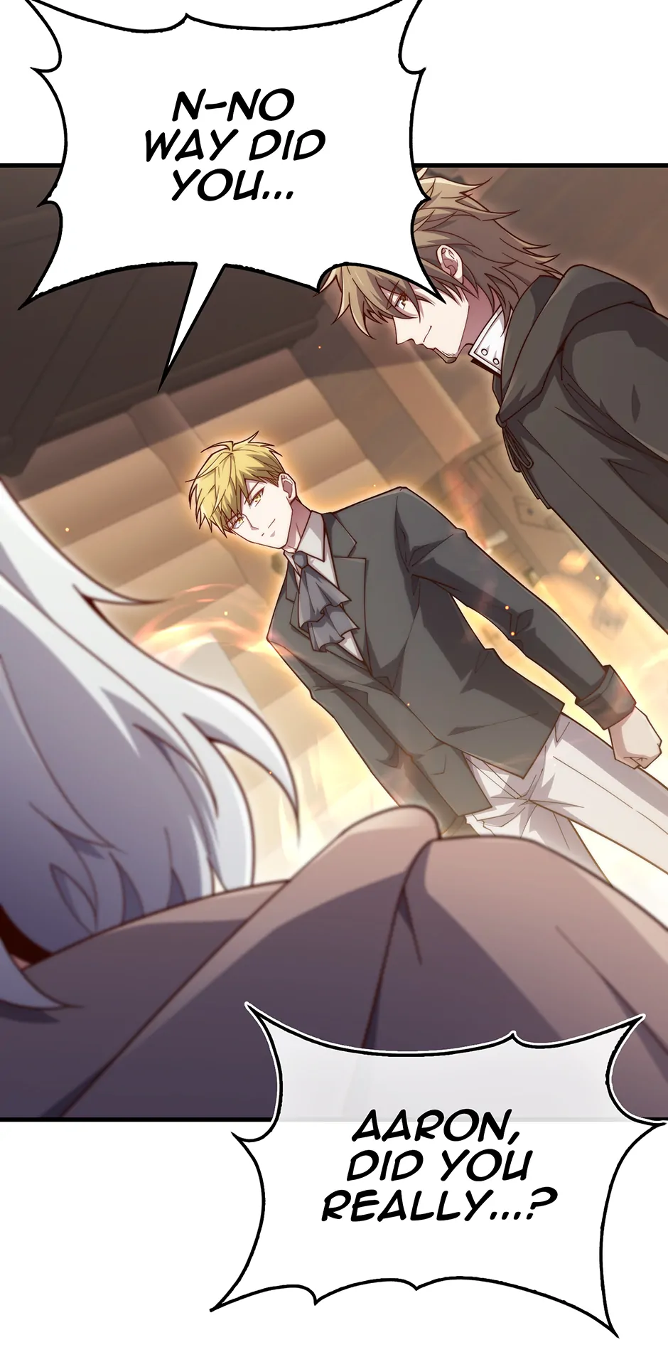 Read The Lord of Coins EN Manga Online