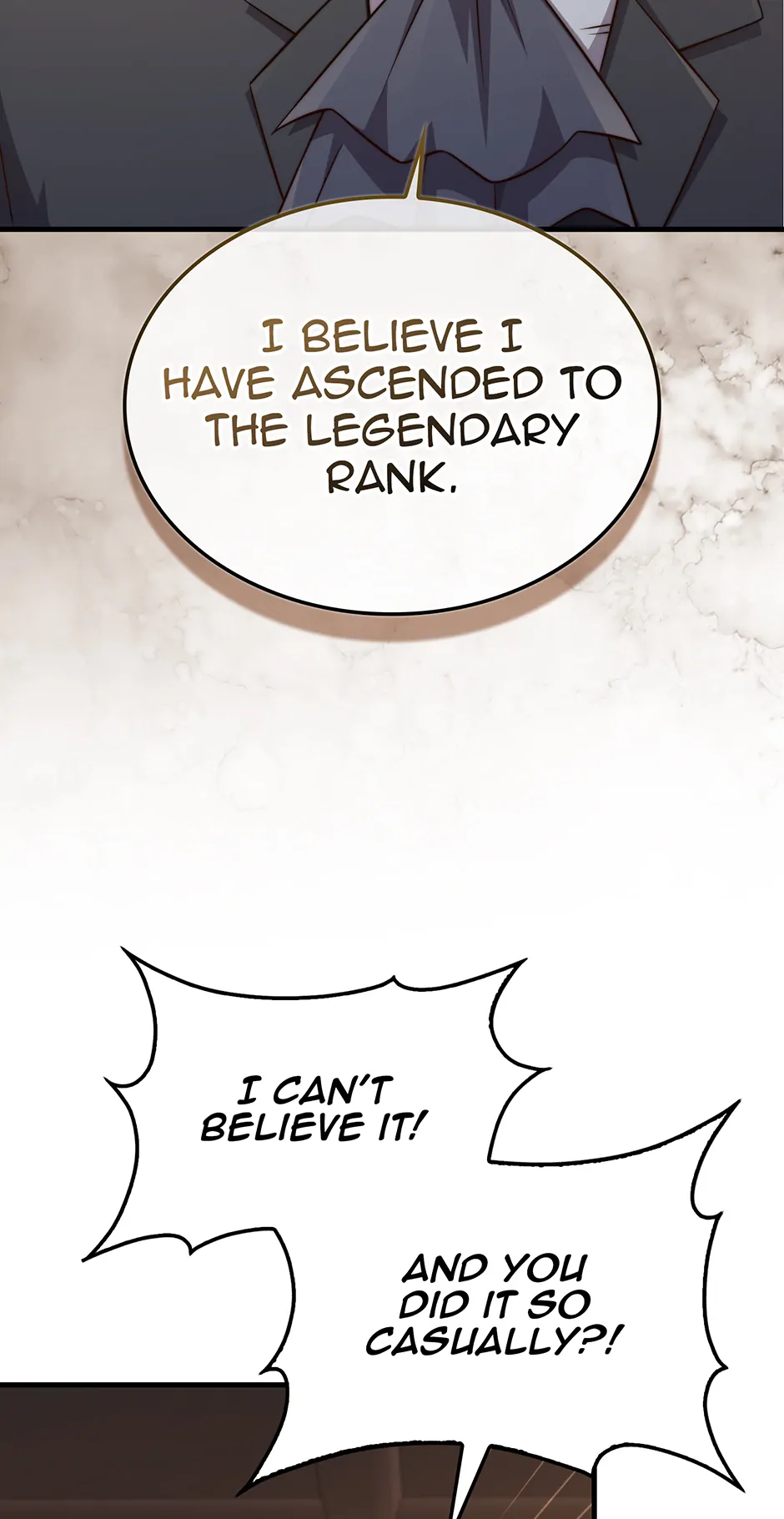 Read The Lord of Coins EN Manga Online