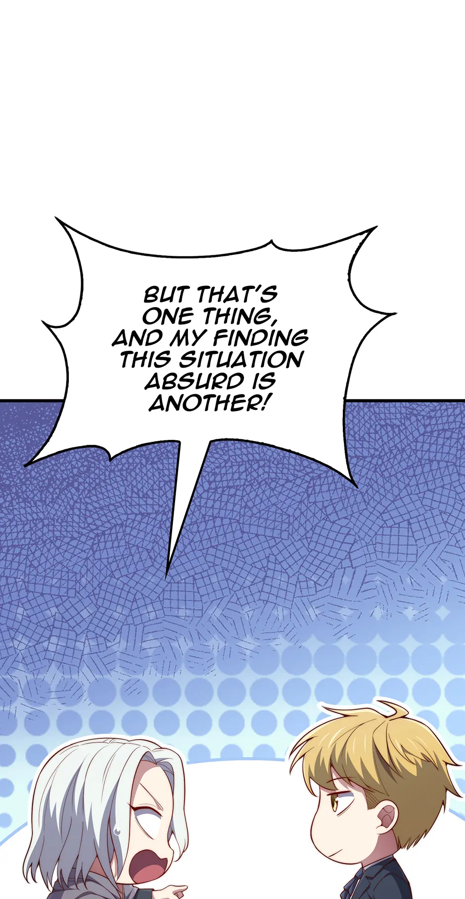 Read The Lord of Coins EN Manga Online