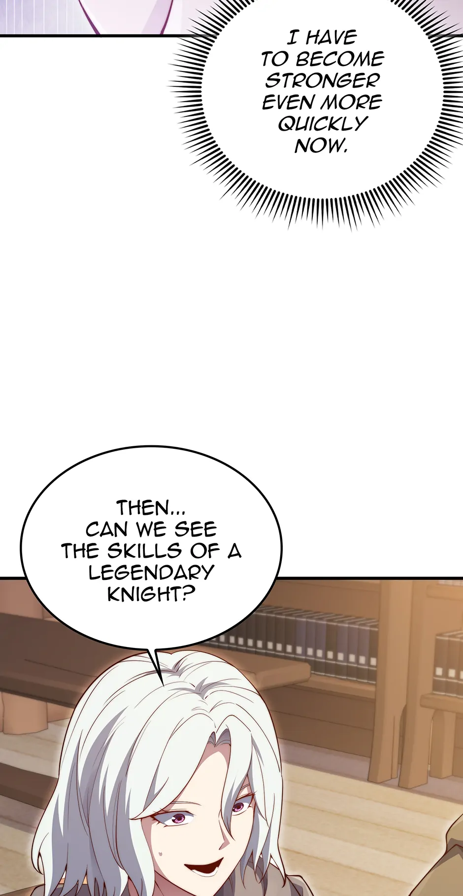 Read The Lord of Coins EN Manga Online