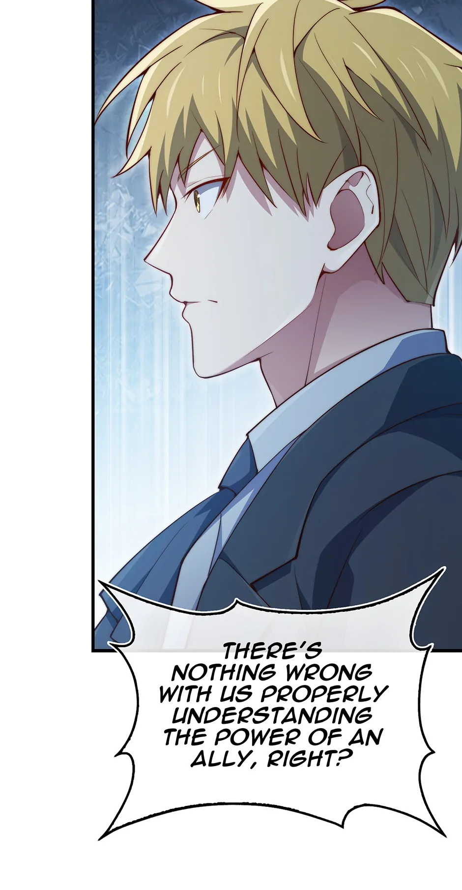 Read The Lord of Coins EN Manga Online